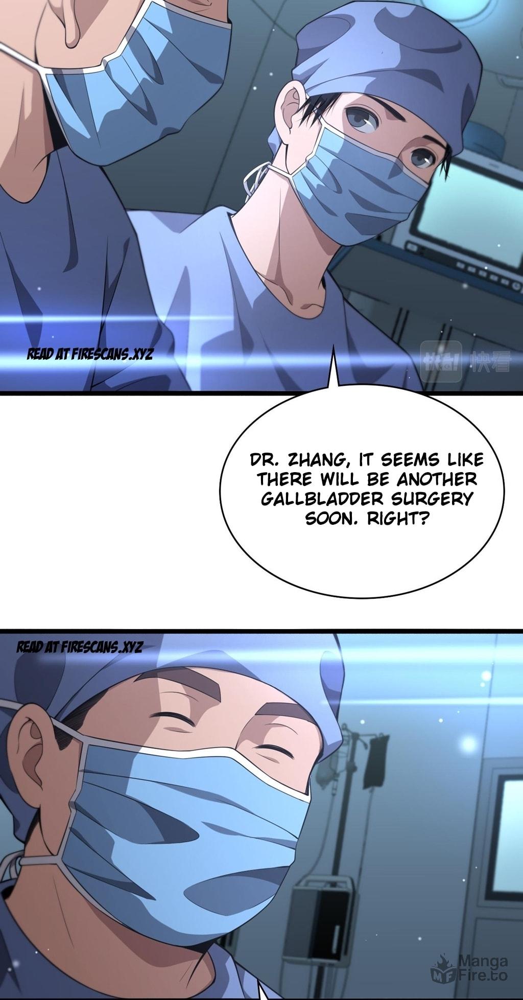 Read Great Doctor Ling Ran Manga Online