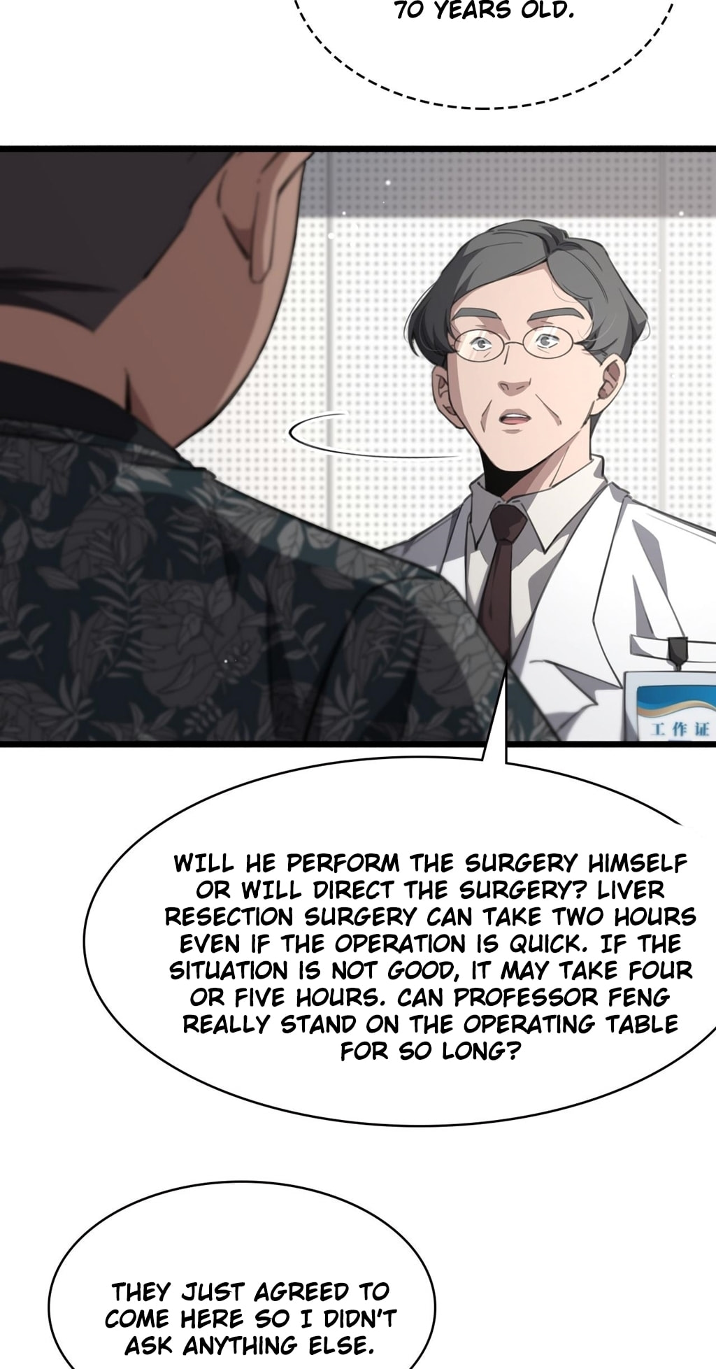 Read Great Doctor Ling Ran Manga Online