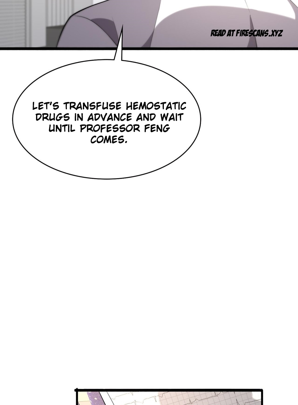 Read Great Doctor Ling Ran Manga Online