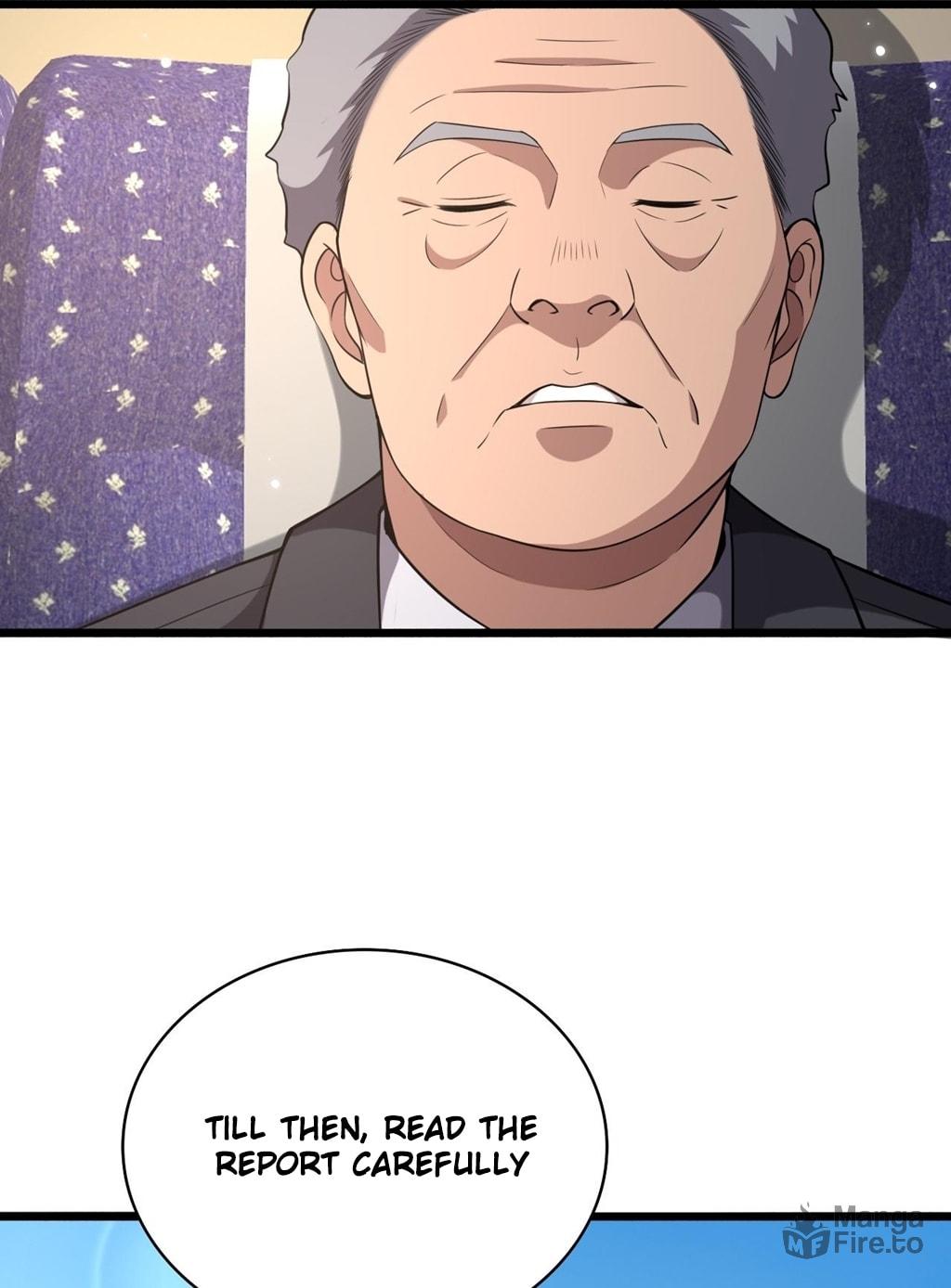 Read Great Doctor Ling Ran Manga Online