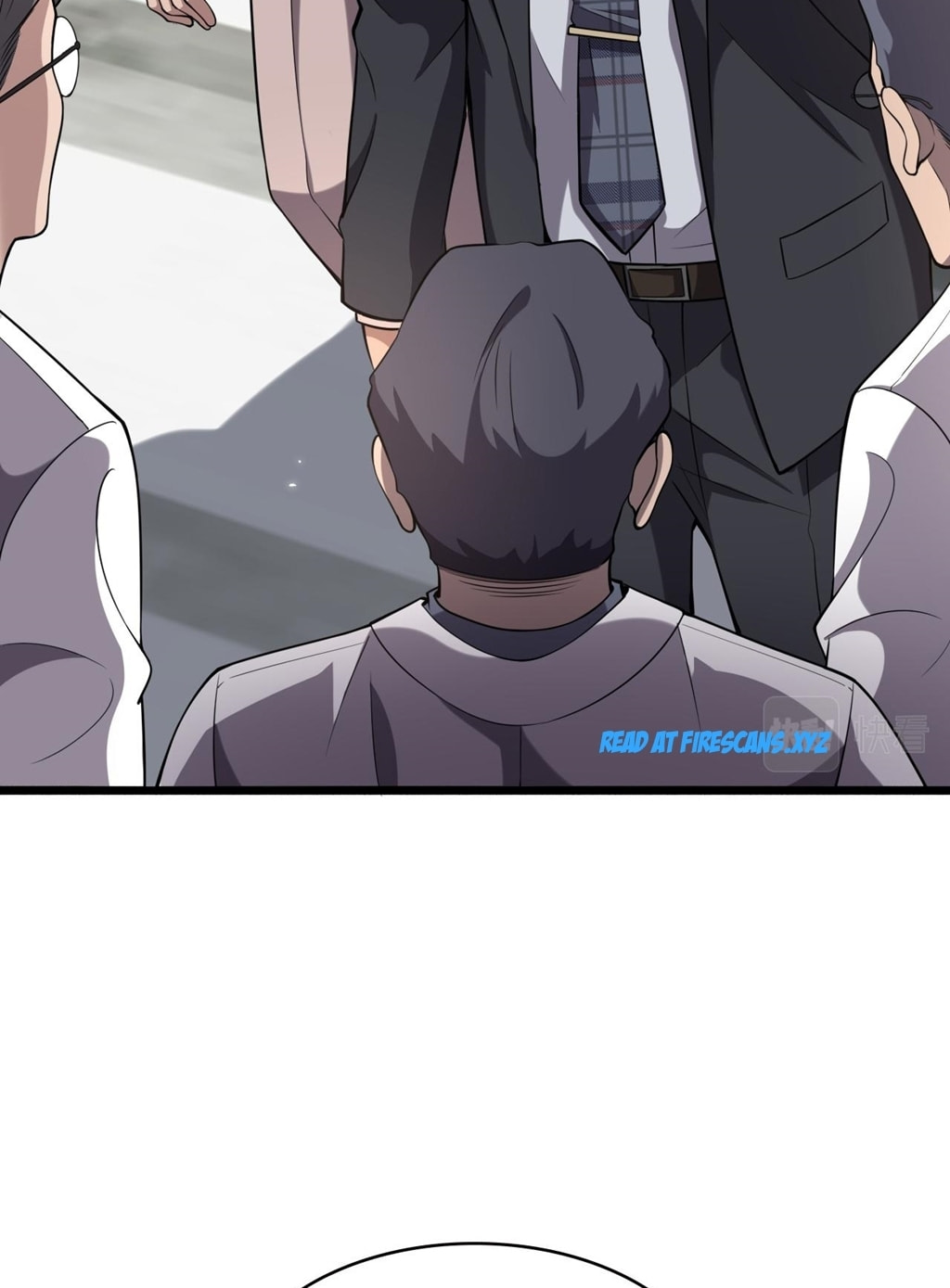 Read Great Doctor Ling Ran Manga Online