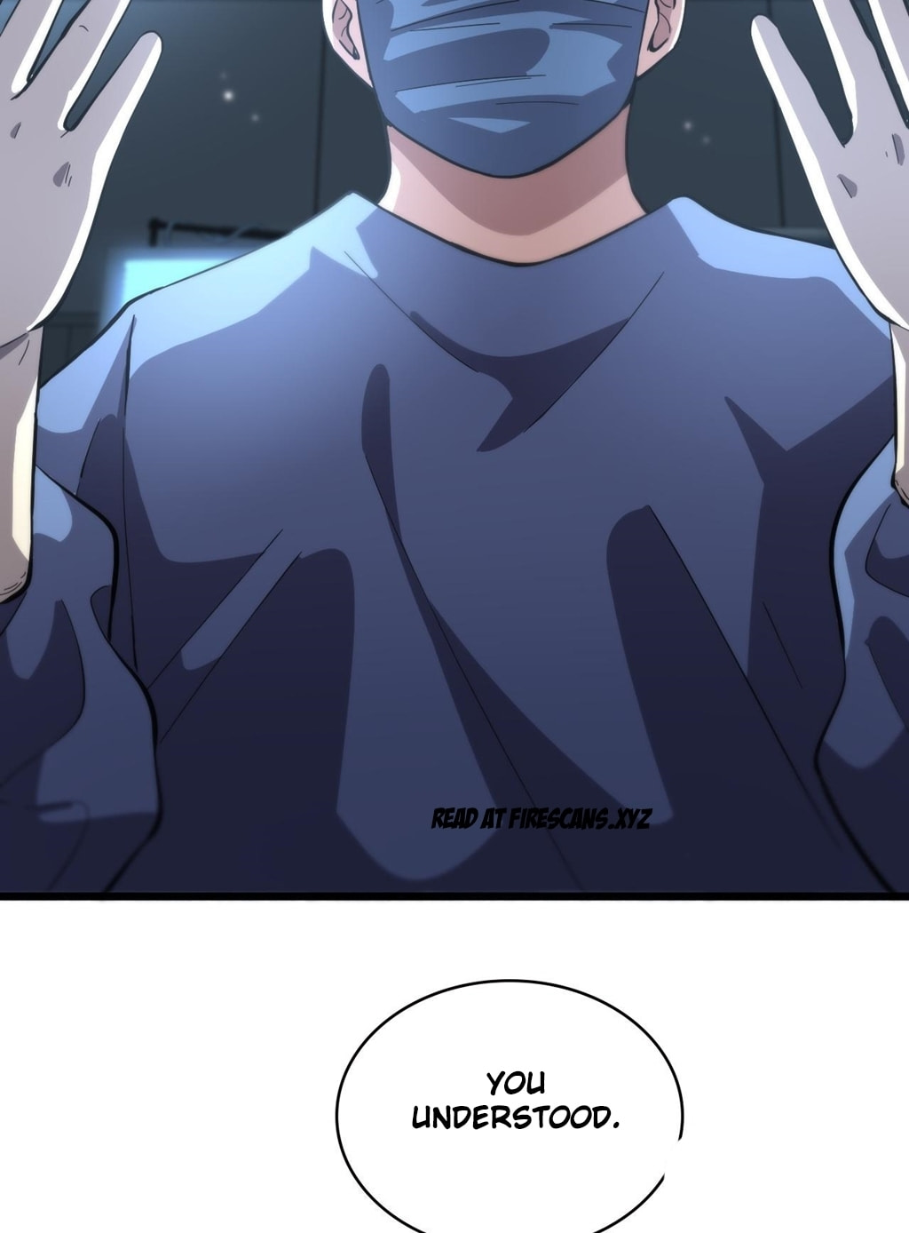 Read Great Doctor Ling Ran Manga Online