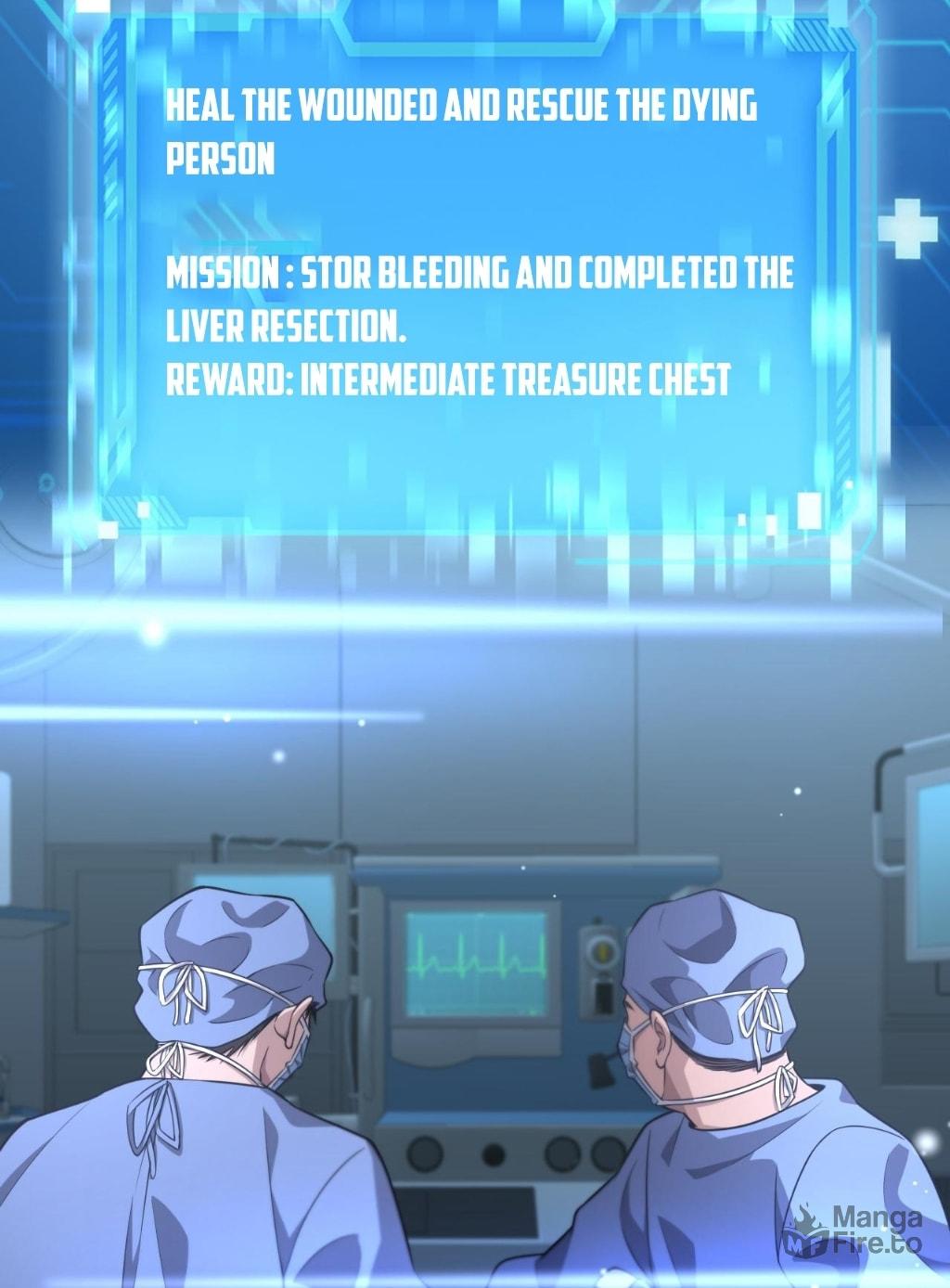 Read Great Doctor Ling Ran Manga Online