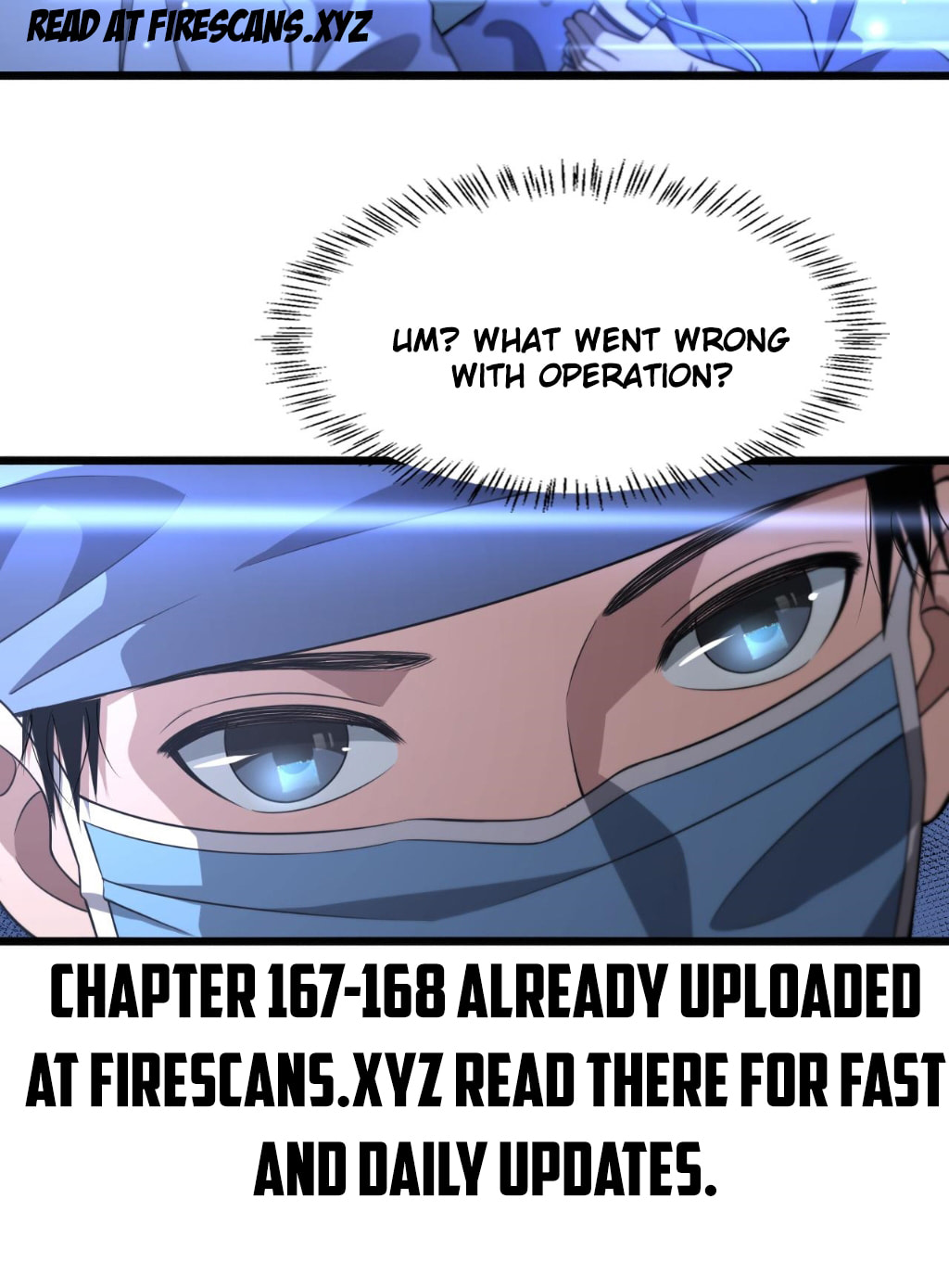 Read Great Doctor Ling Ran Manga Online