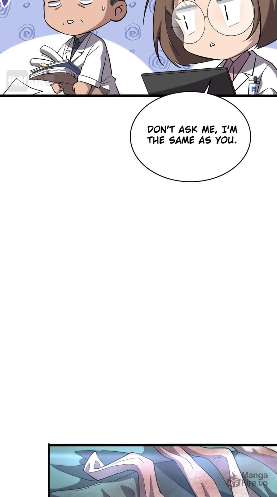 Read Great Doctor Ling Ran Manga Online