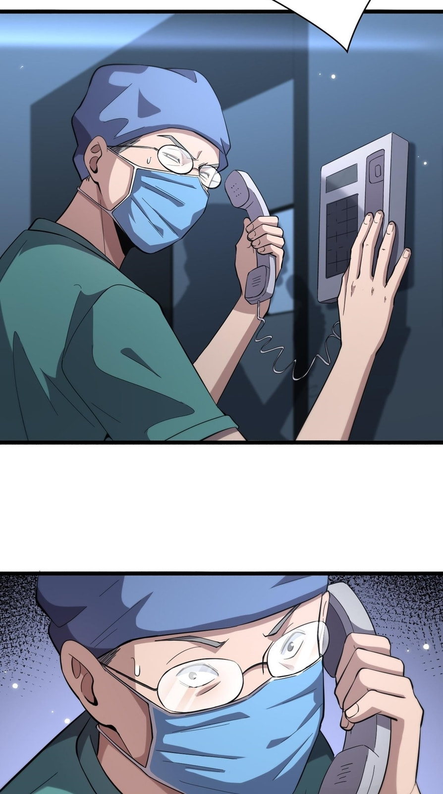 Read Great Doctor Ling Ran Manga Online