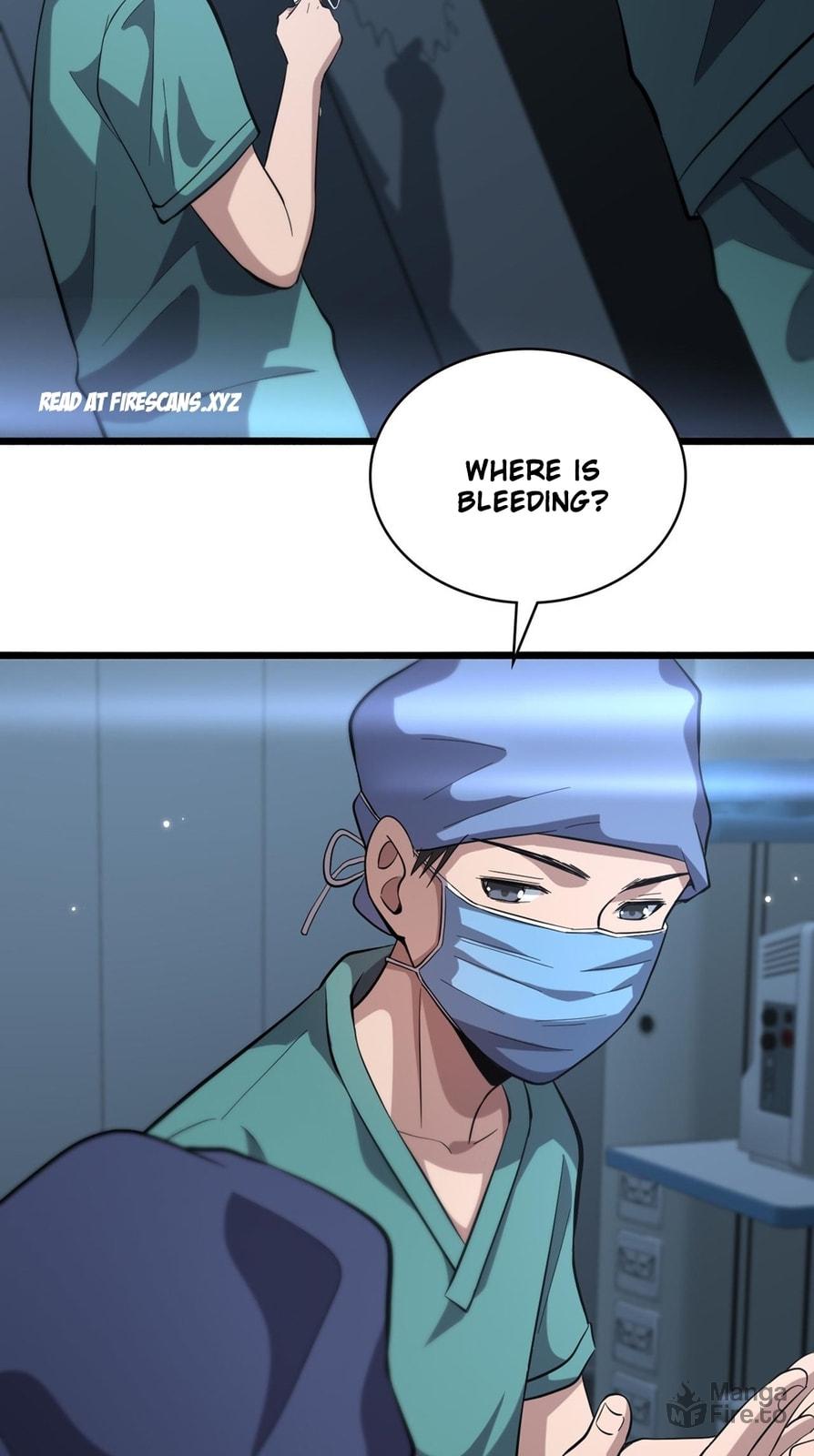 Read Great Doctor Ling Ran Manga Online