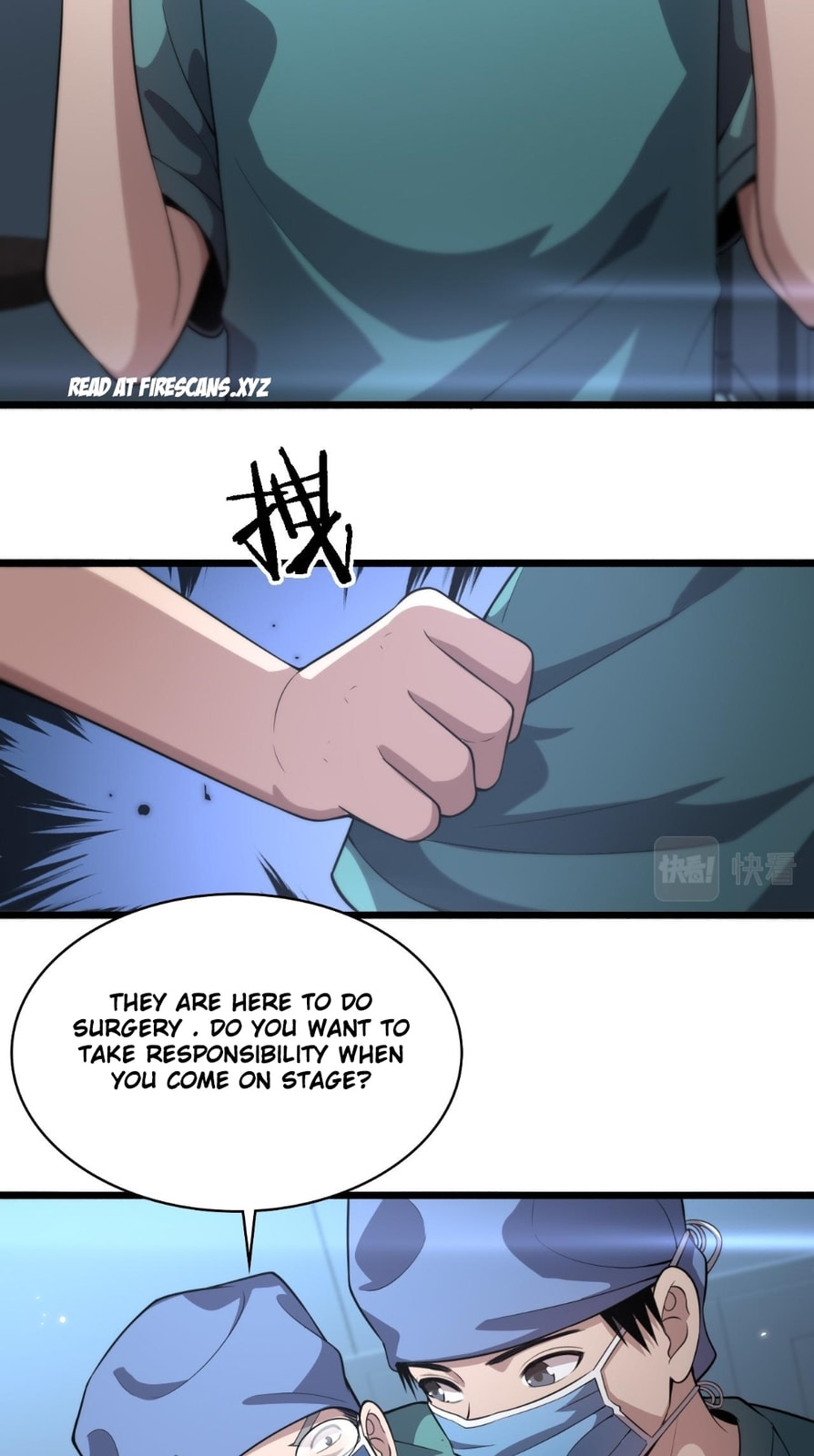 Read Great Doctor Ling Ran Manga Online