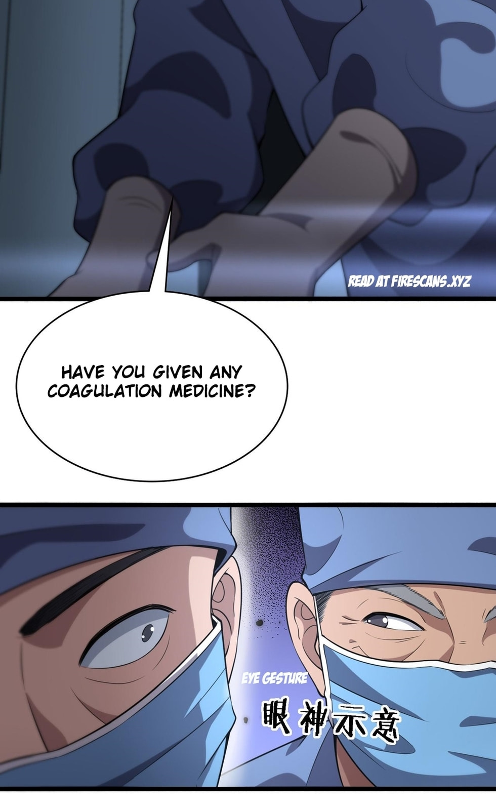 Read Great Doctor Ling Ran Manga Online