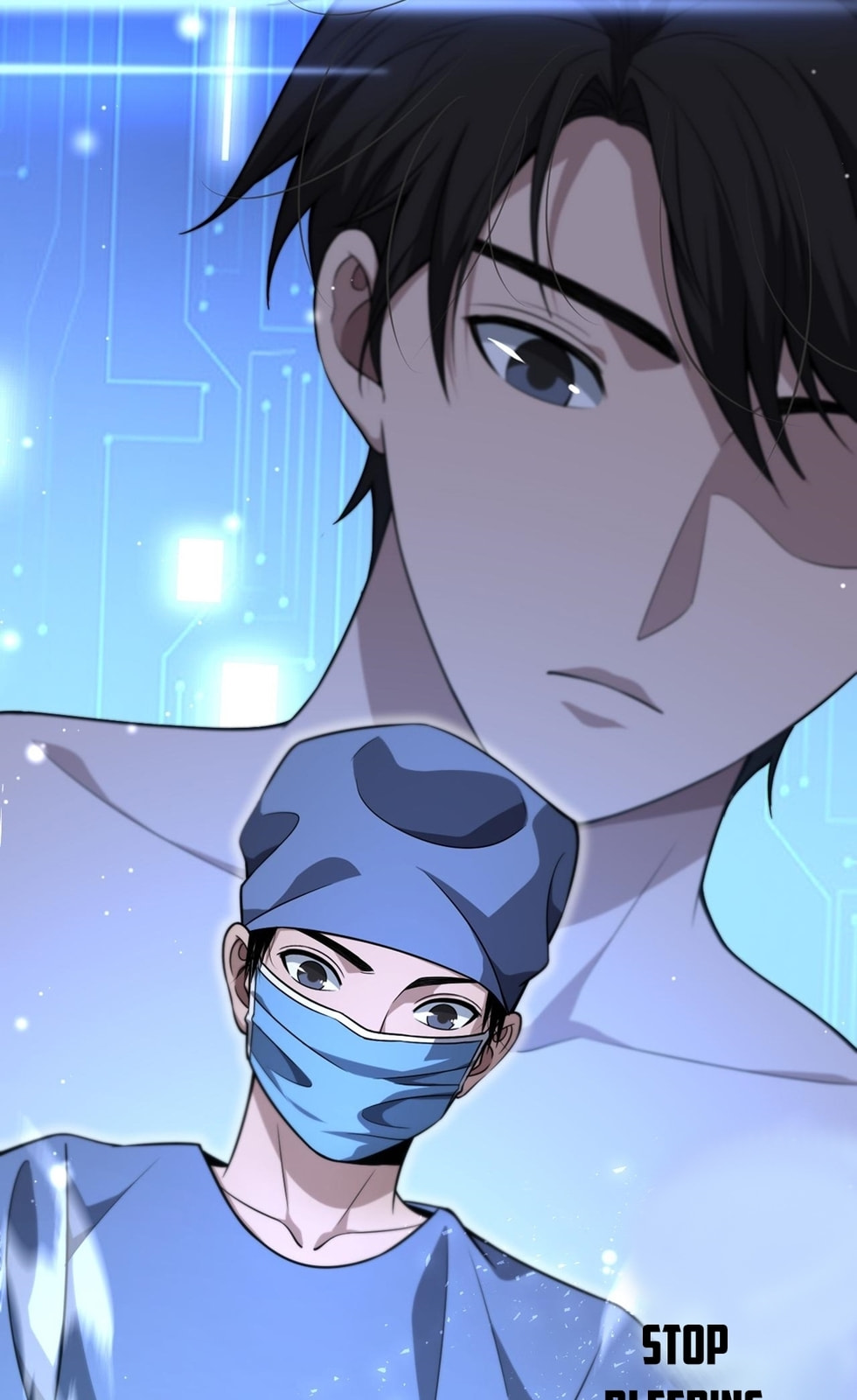 Read Great Doctor Ling Ran Manga Online