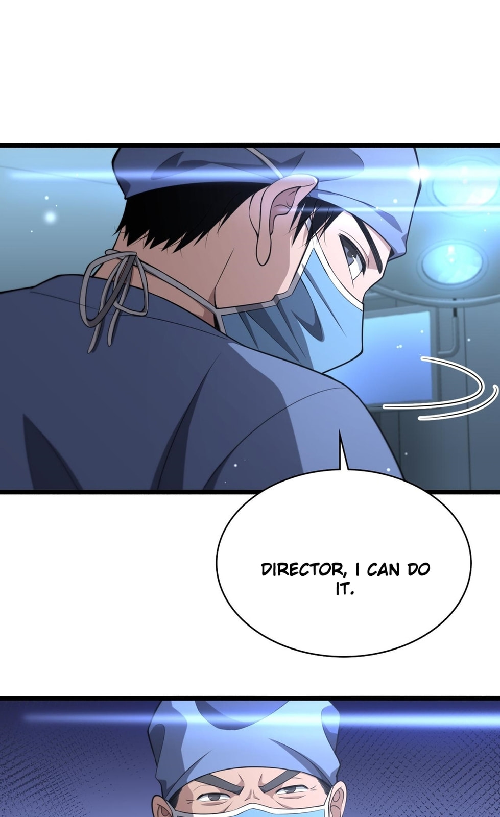 Read Great Doctor Ling Ran Manga Online