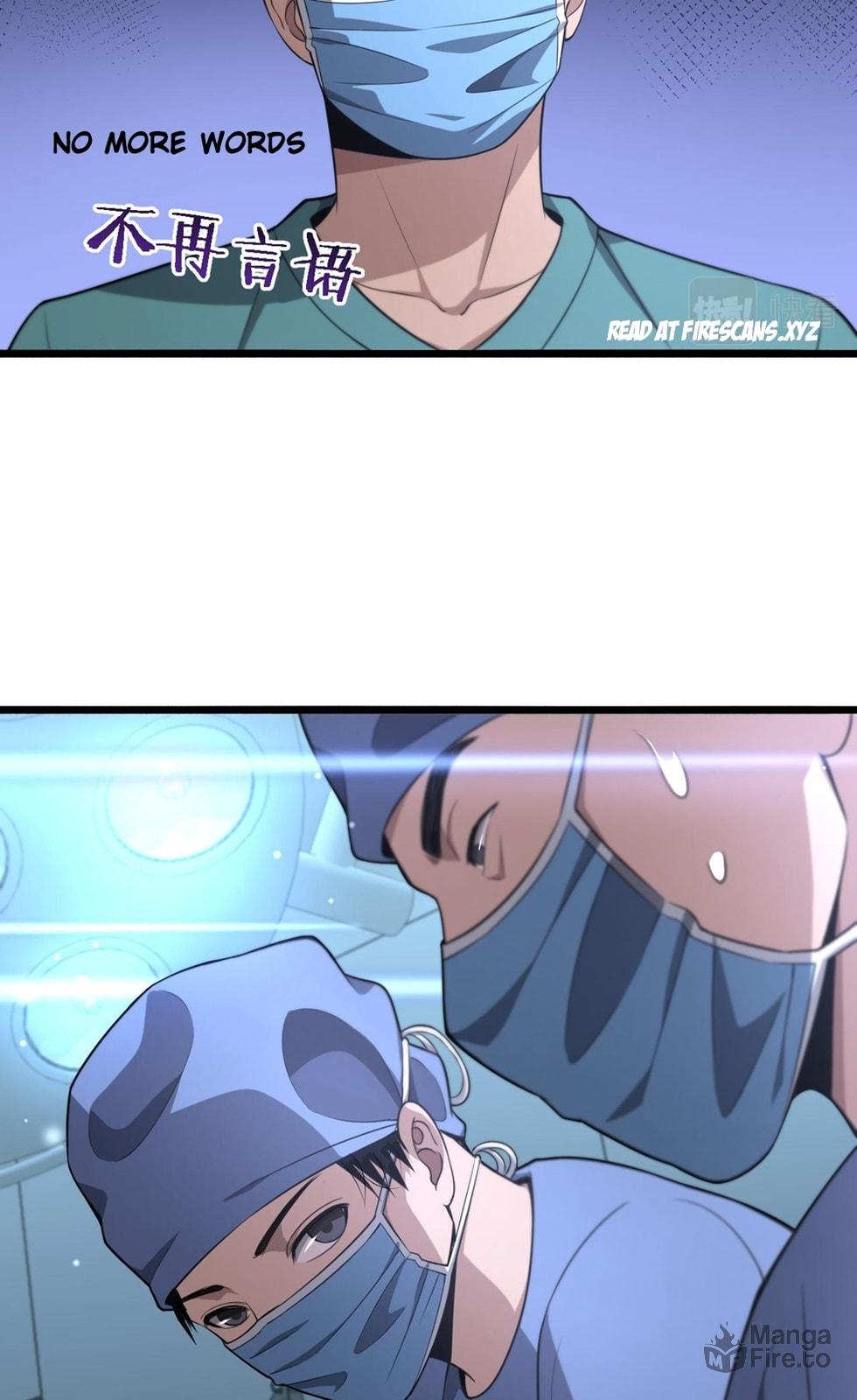 Read Great Doctor Ling Ran Manga Online