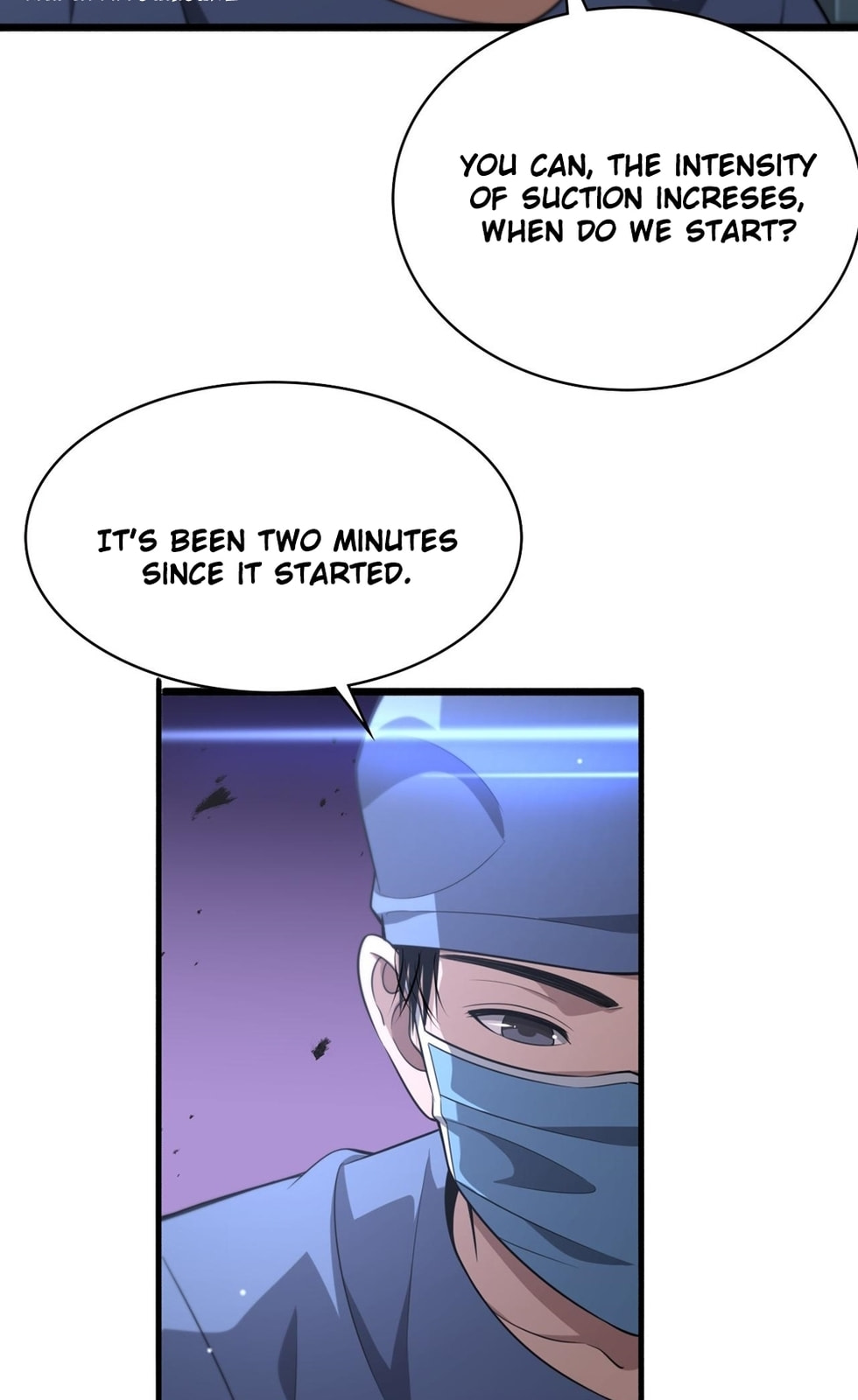 Read Great Doctor Ling Ran Manga Online