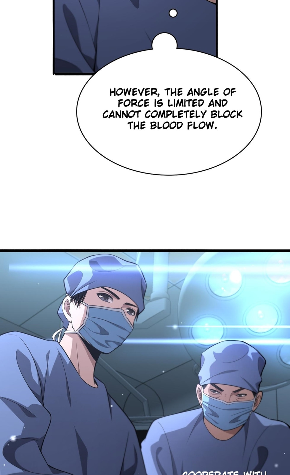Read Great Doctor Ling Ran Manga Online
