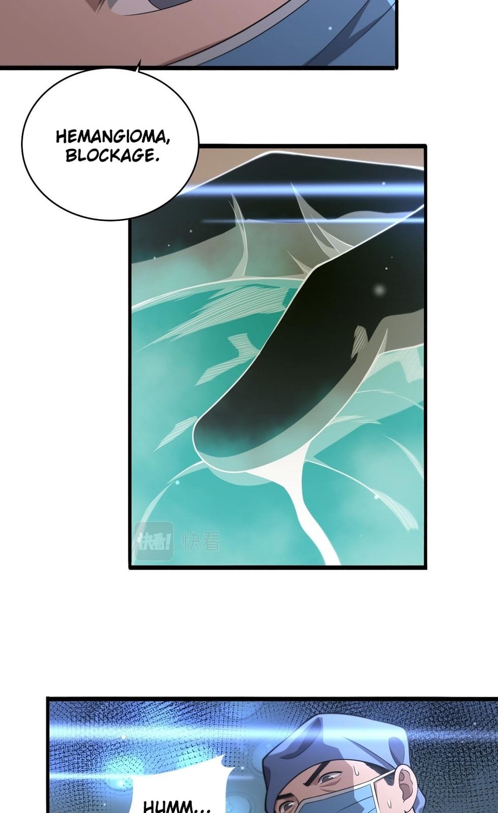 Read Great Doctor Ling Ran Manga Online