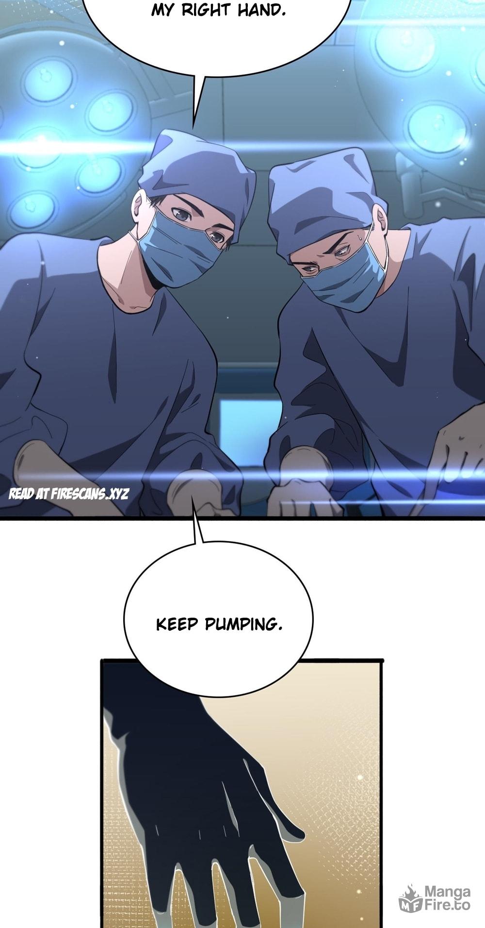 Read Great Doctor Ling Ran Manga Online