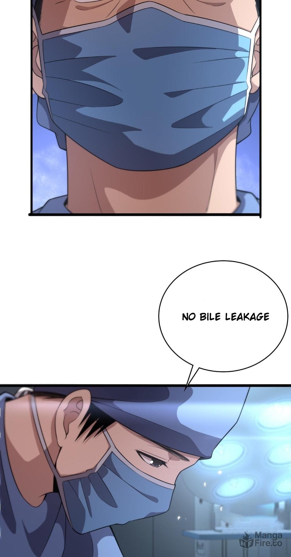 Read Great Doctor Ling Ran Manga Online