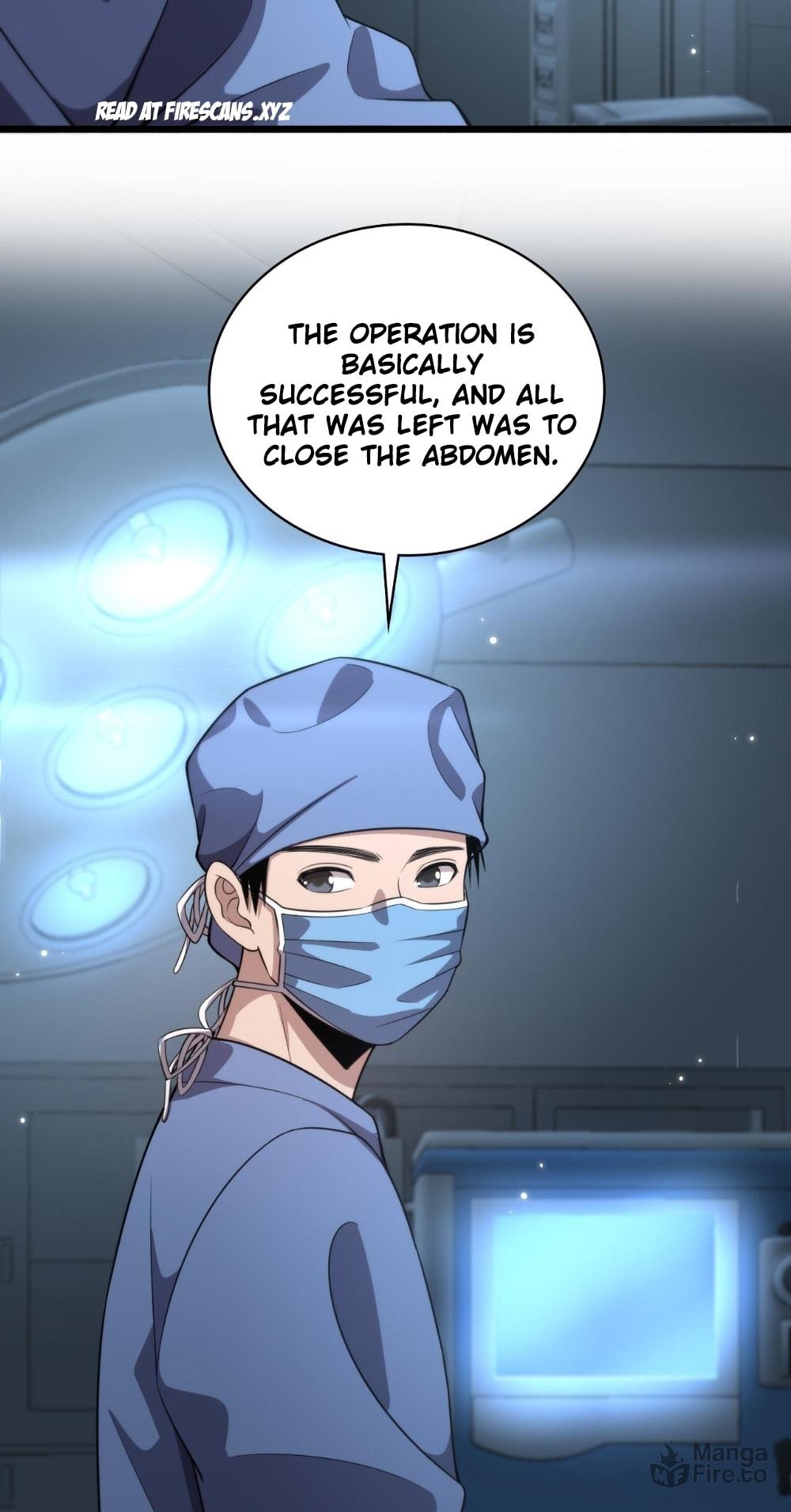 Read Great Doctor Ling Ran Manga Online