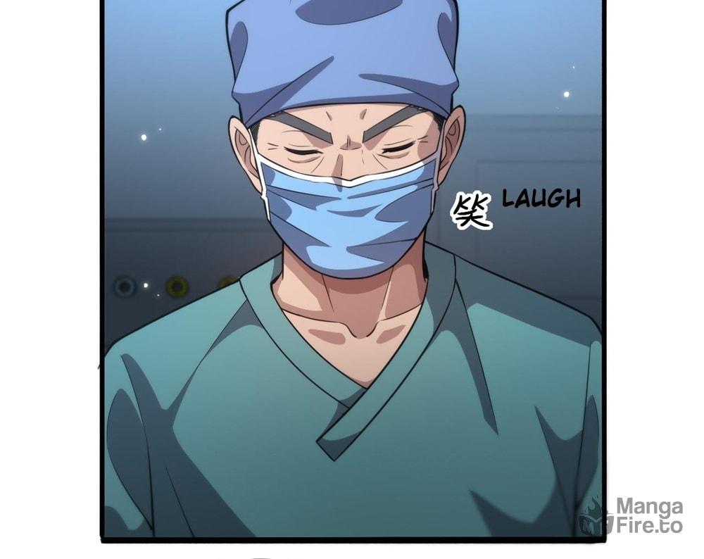 Read Great Doctor Ling Ran Manga Online
