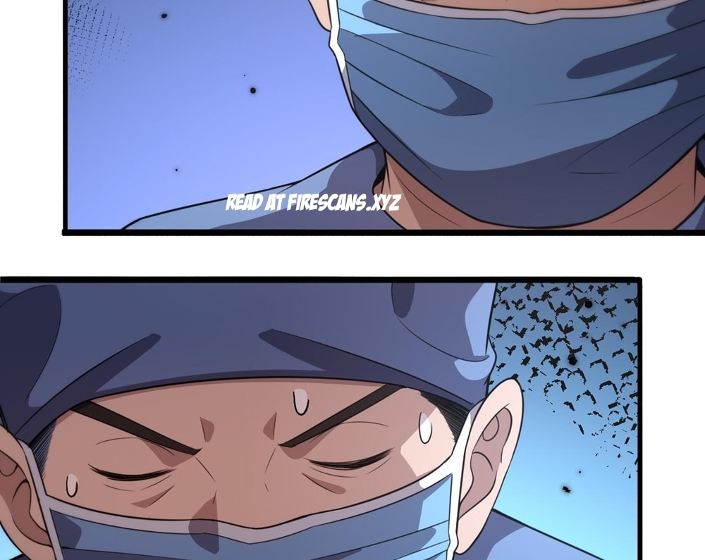 Read Great Doctor Ling Ran Manga Online