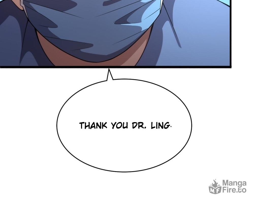 Read Great Doctor Ling Ran Manga Online