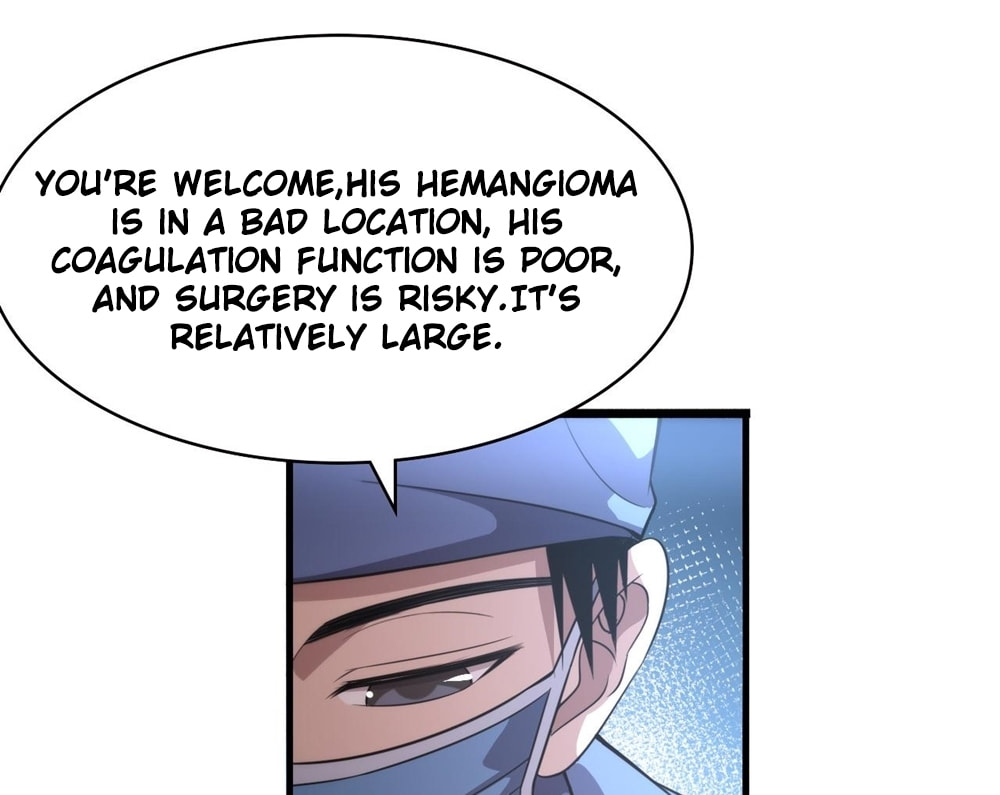 Read Great Doctor Ling Ran Manga Online