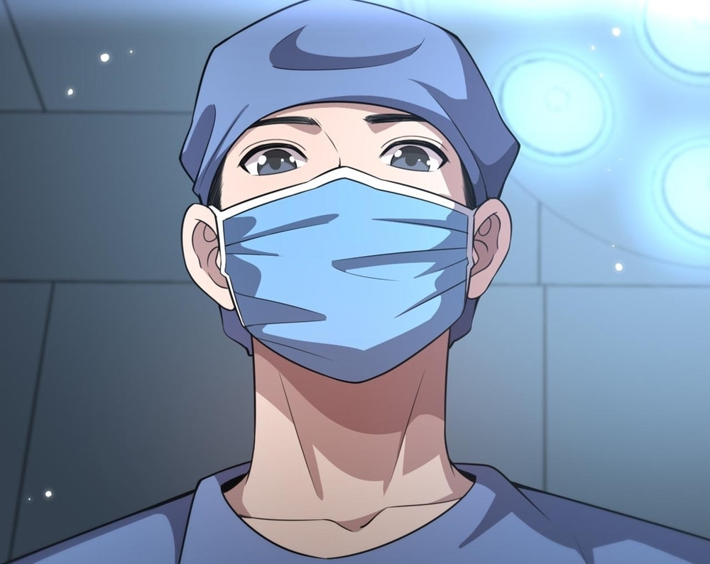 Read Great Doctor Ling Ran Manga Online