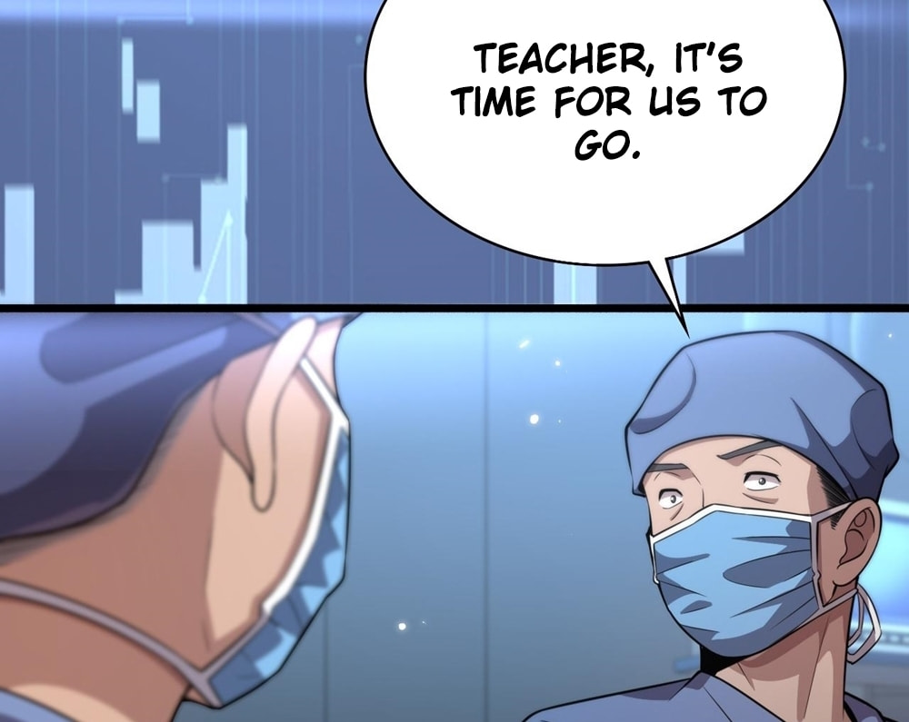 Read Great Doctor Ling Ran Manga Online