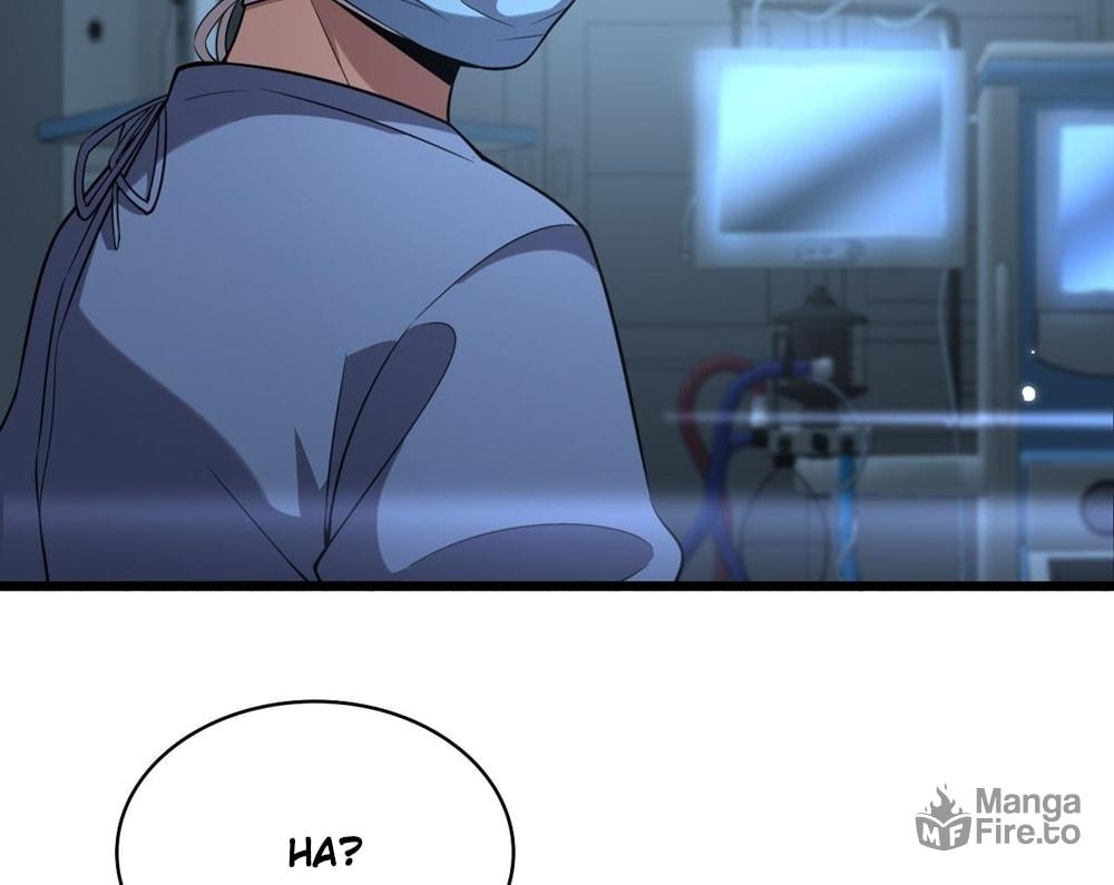 Read Great Doctor Ling Ran Manga Online