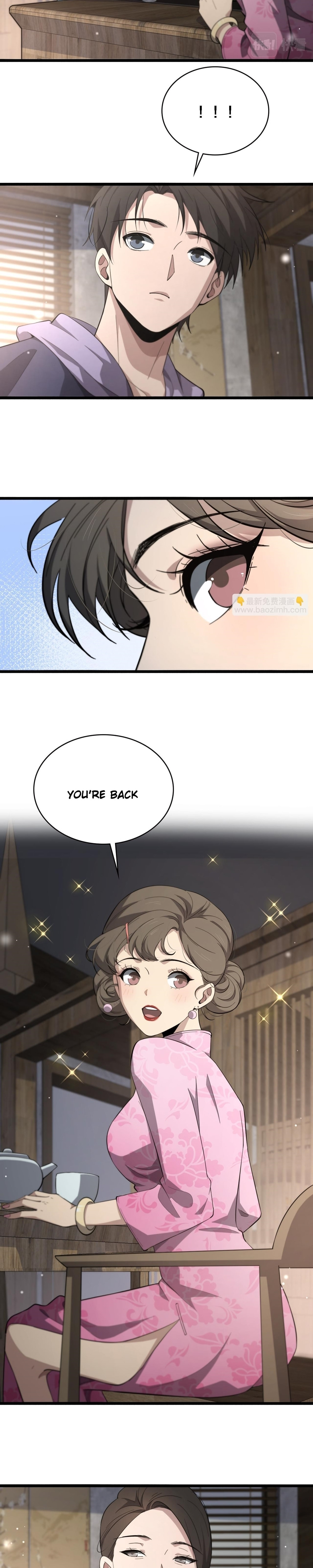 Read Great Doctor Ling Ran Manga Online