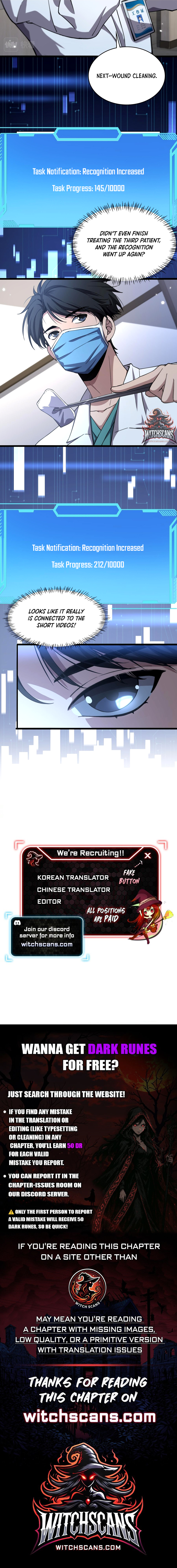 Read Great Doctor Ling Ran Manga Online