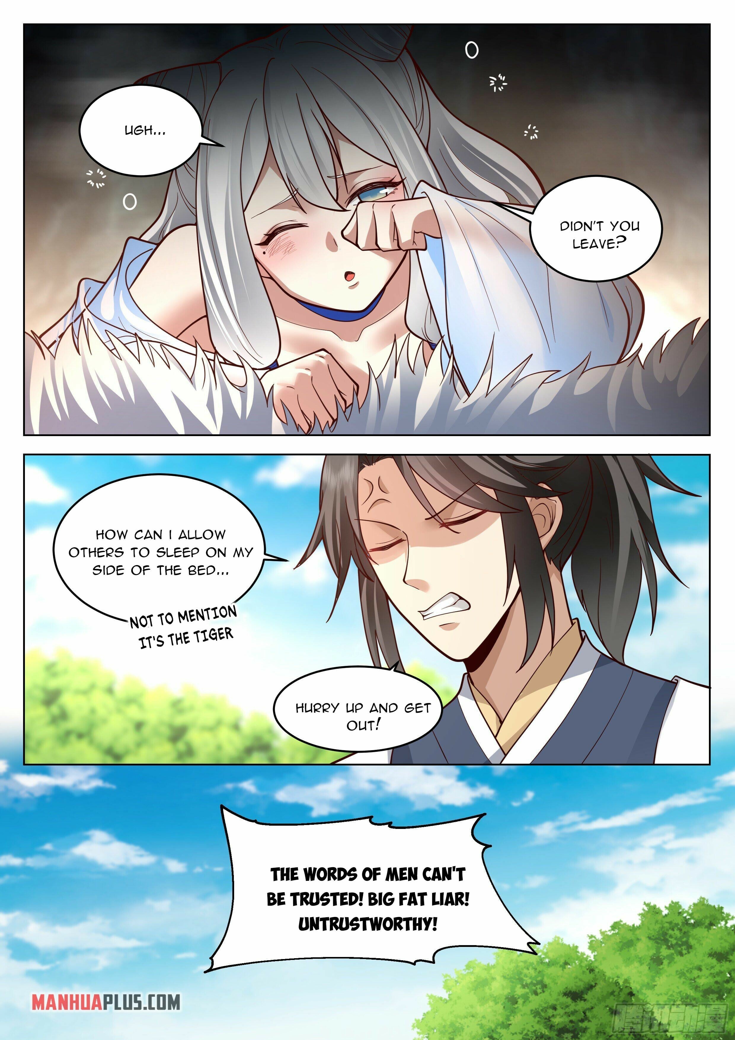 Read Great Sage of Humanity Manga Online
