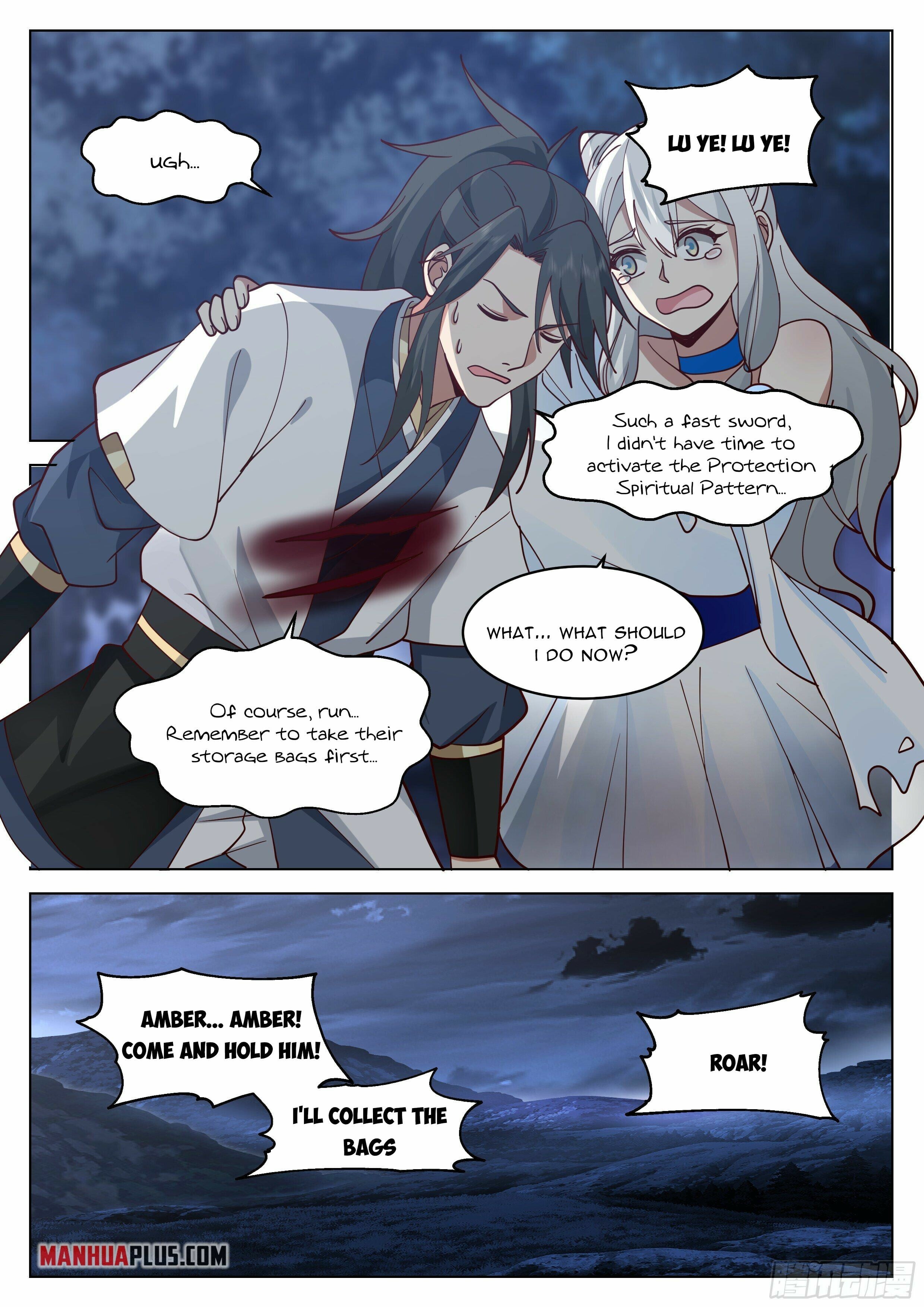 Read Great Sage of Humanity Manga Online