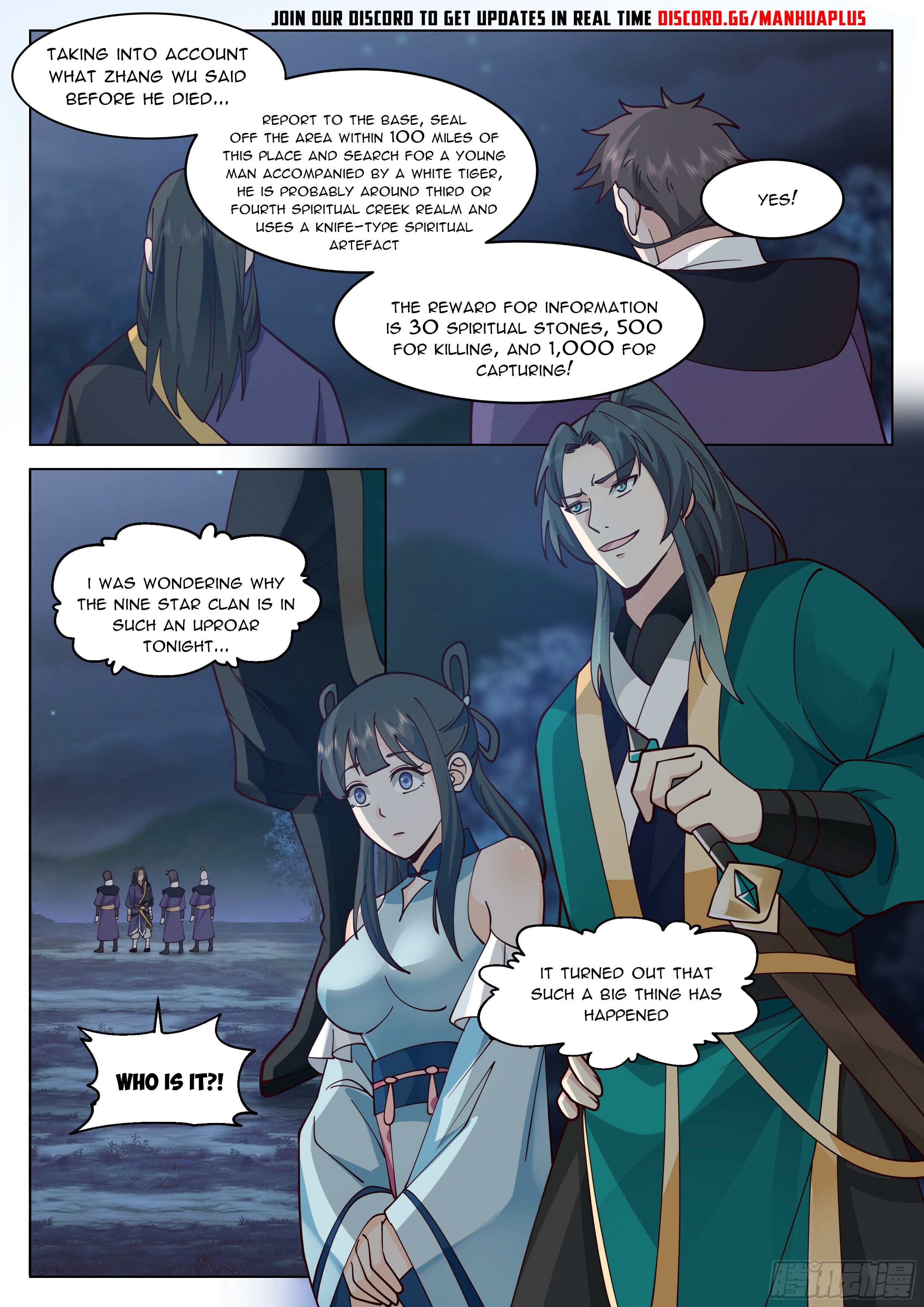 Read Great Sage of Humanity Manga Online