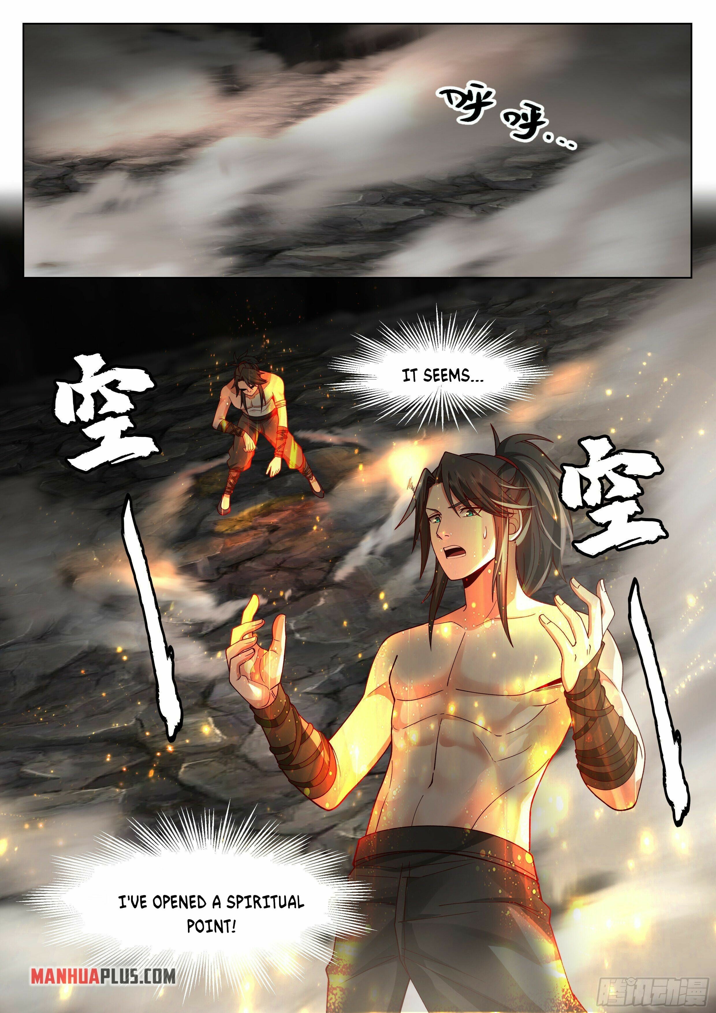Read Great Sage of Humanity Manga Online