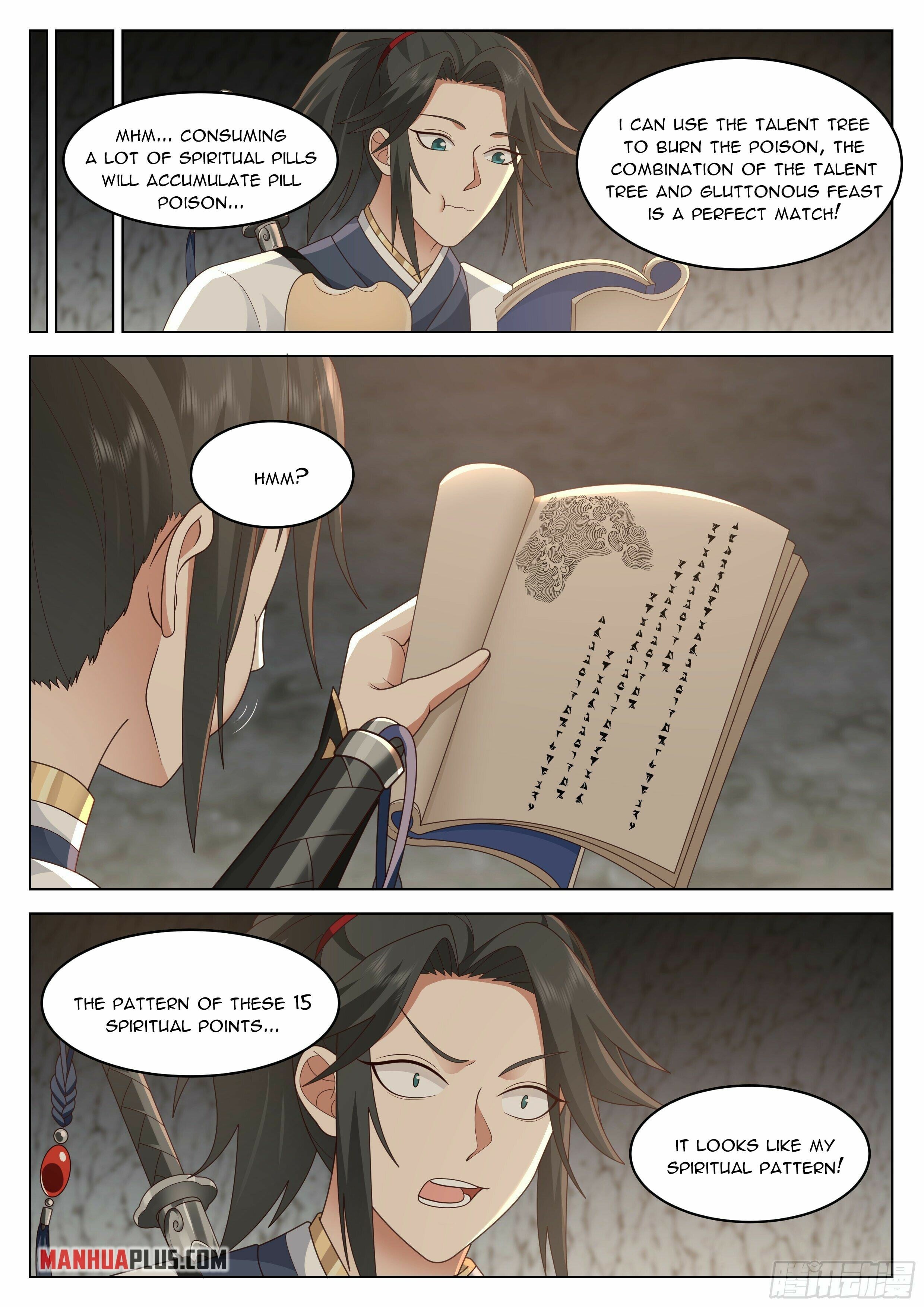 Read Great Sage of Humanity Manga Online