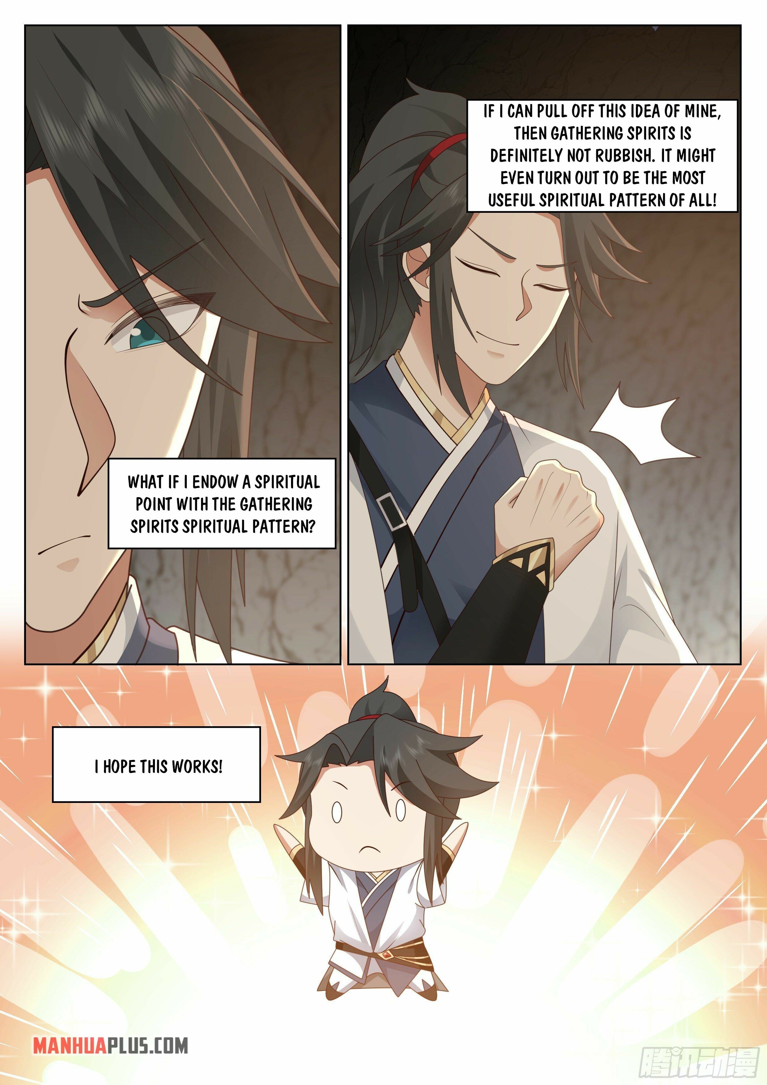 Read Great Sage of Humanity Manga Online