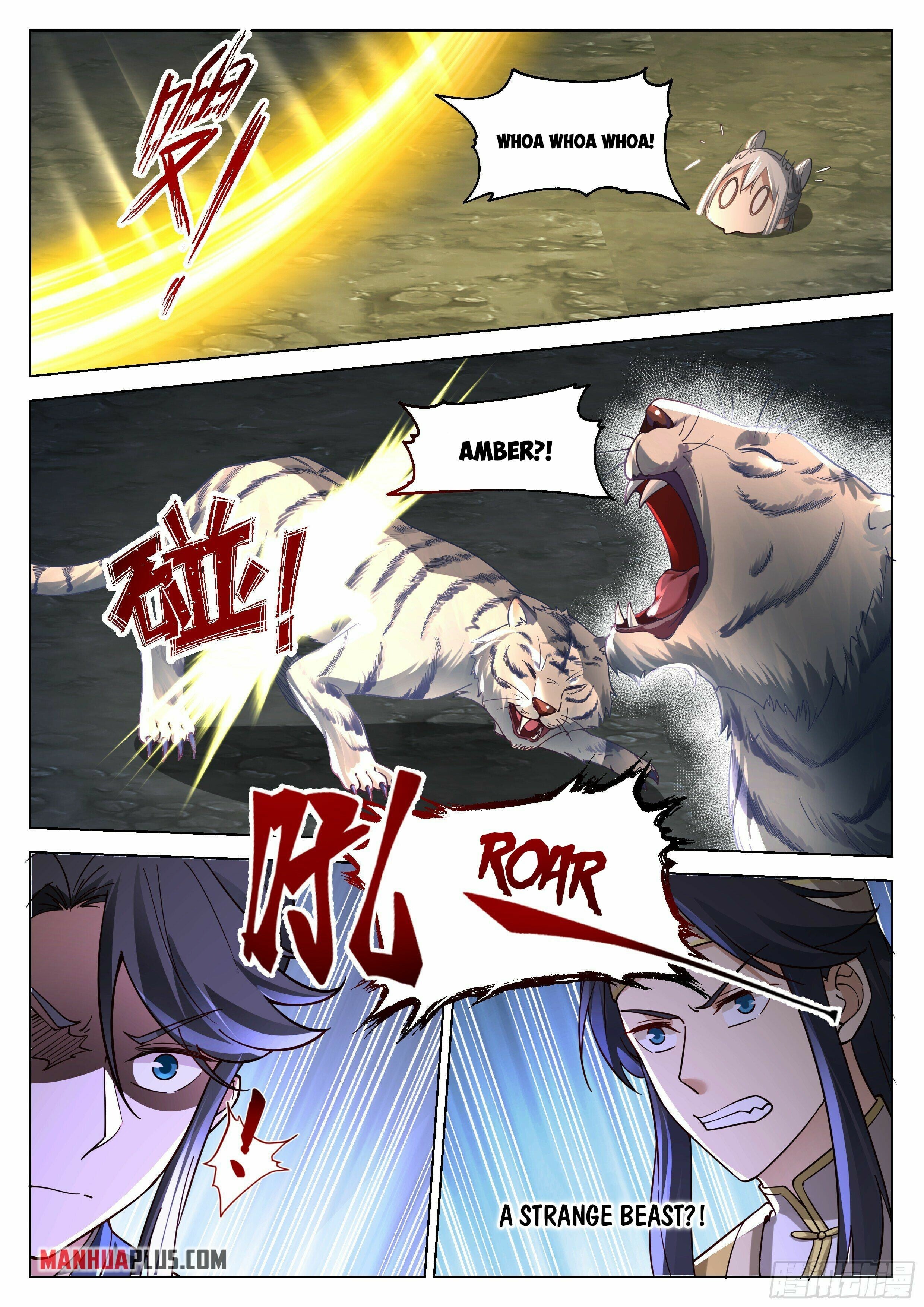 Read Great Sage of Humanity Manga Online