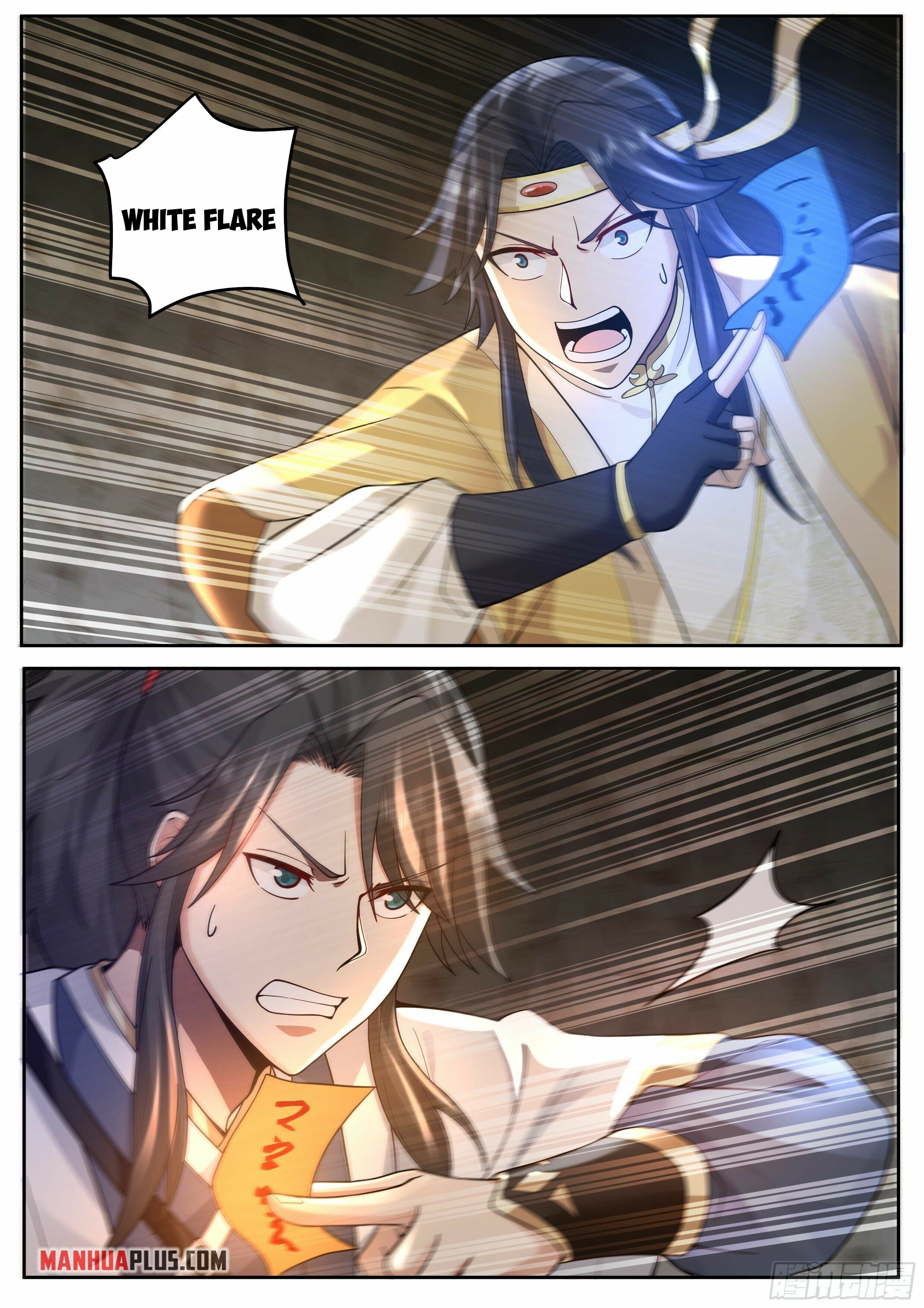 Read Great Sage of Humanity Manga Online