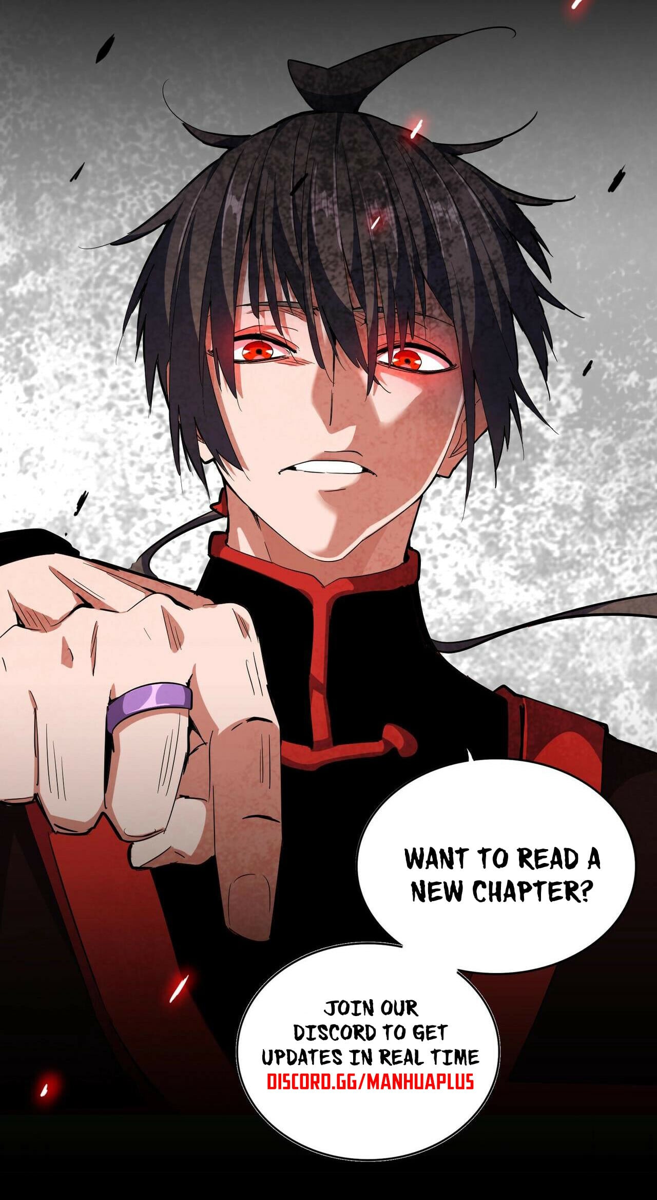 Read Great Sage of Humanity Manga Online