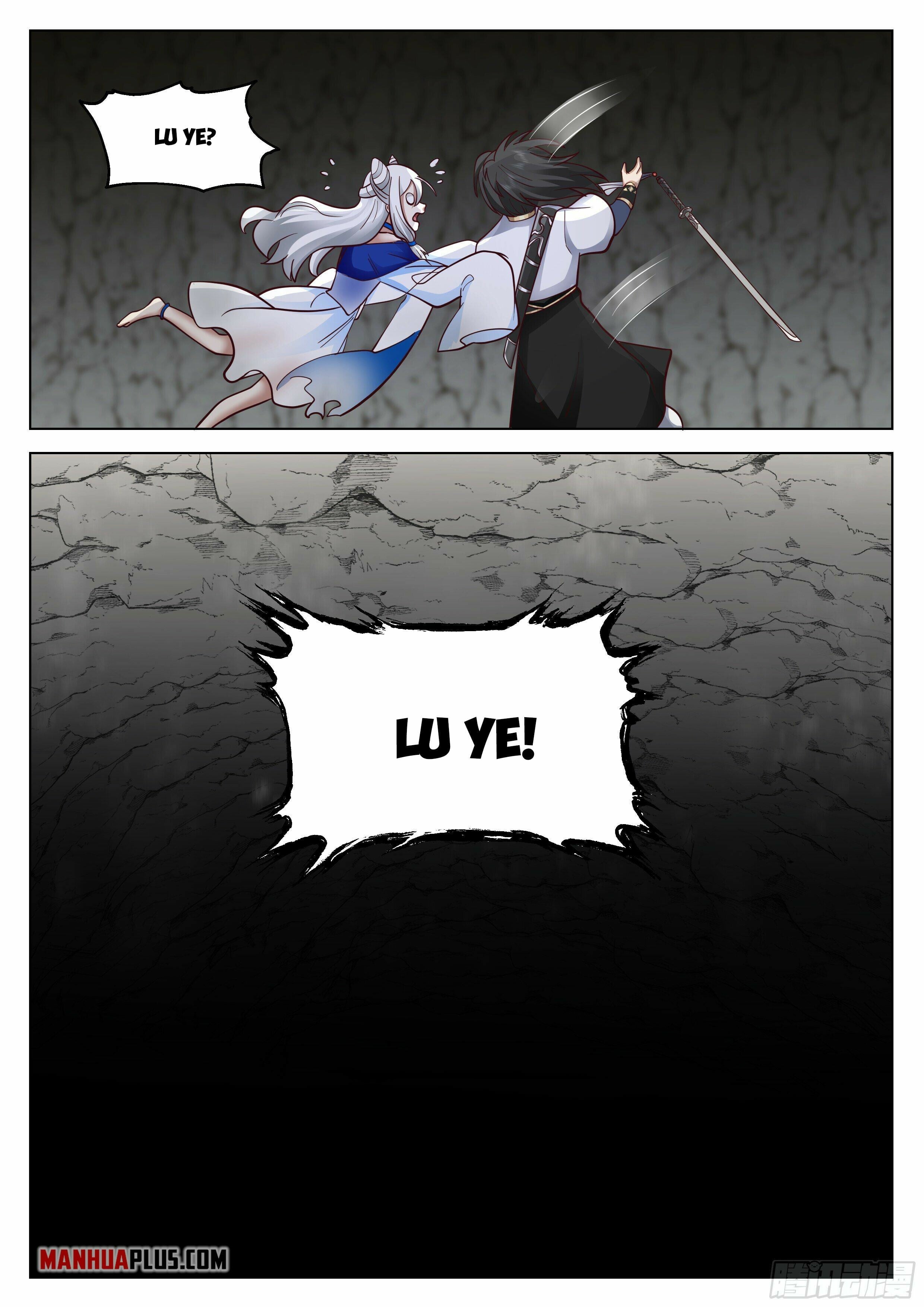 Read Great Sage of Humanity Manga Online