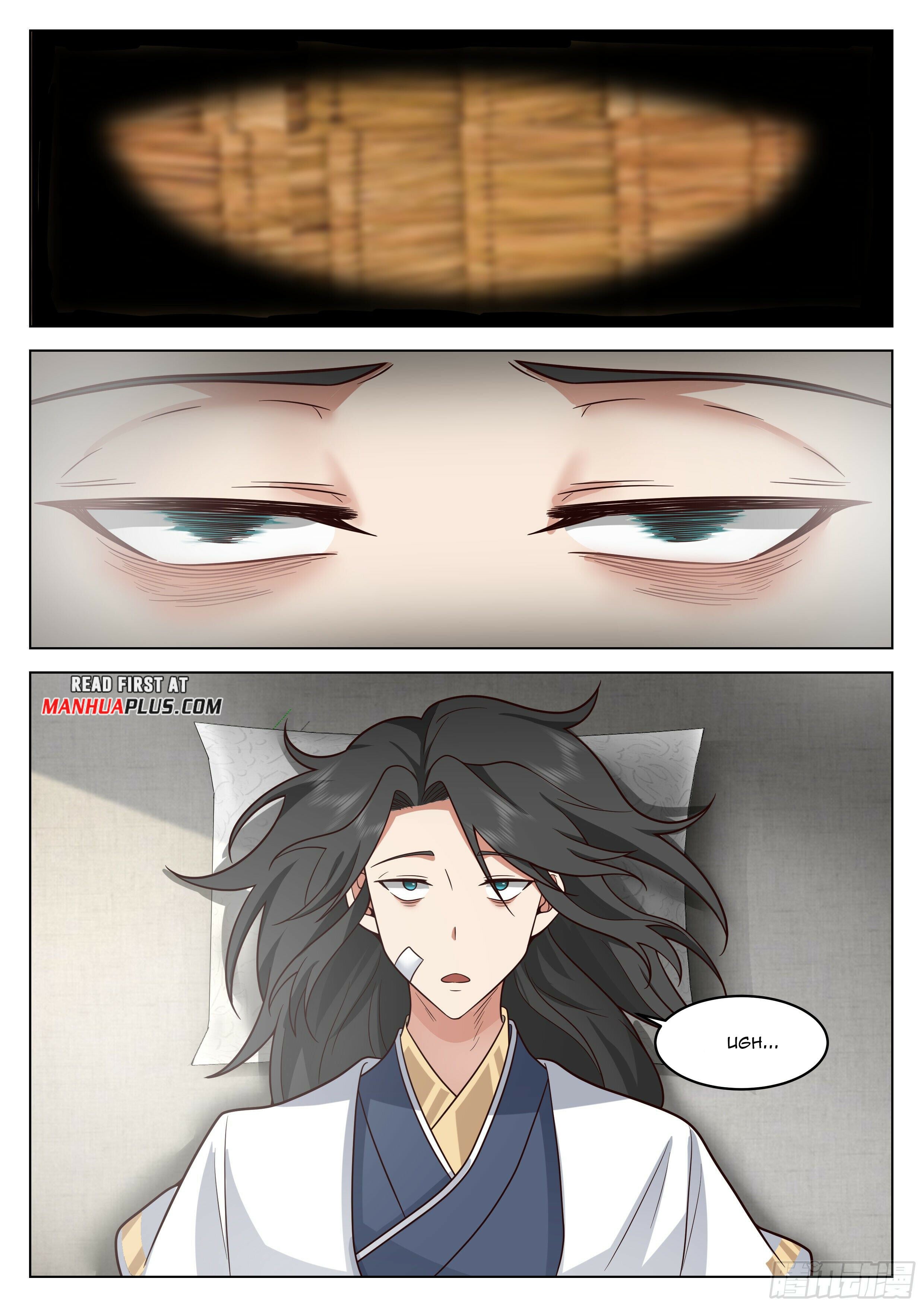 Read Great Sage of Humanity Manga Online