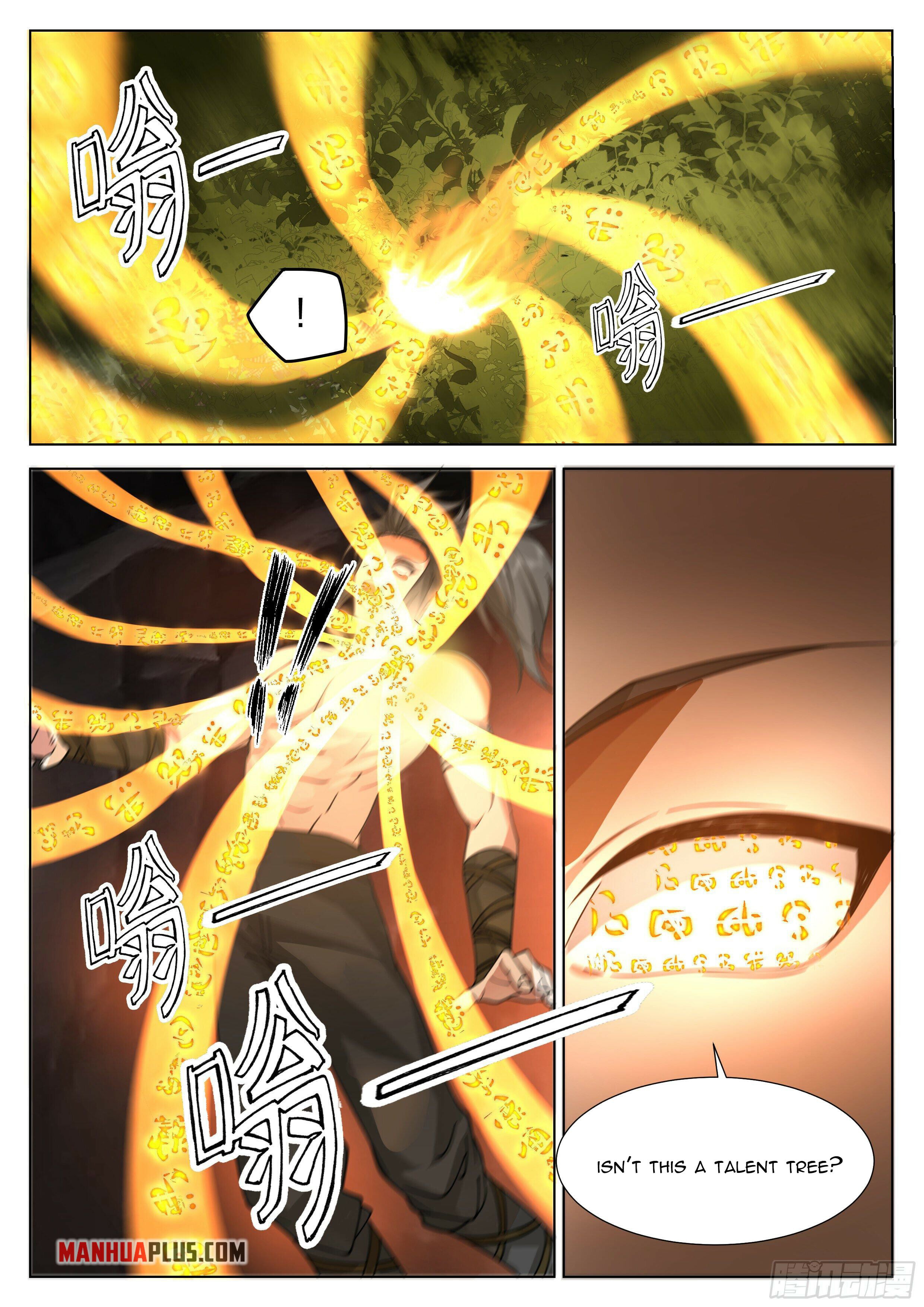 Read Great Sage of Humanity Manga Online