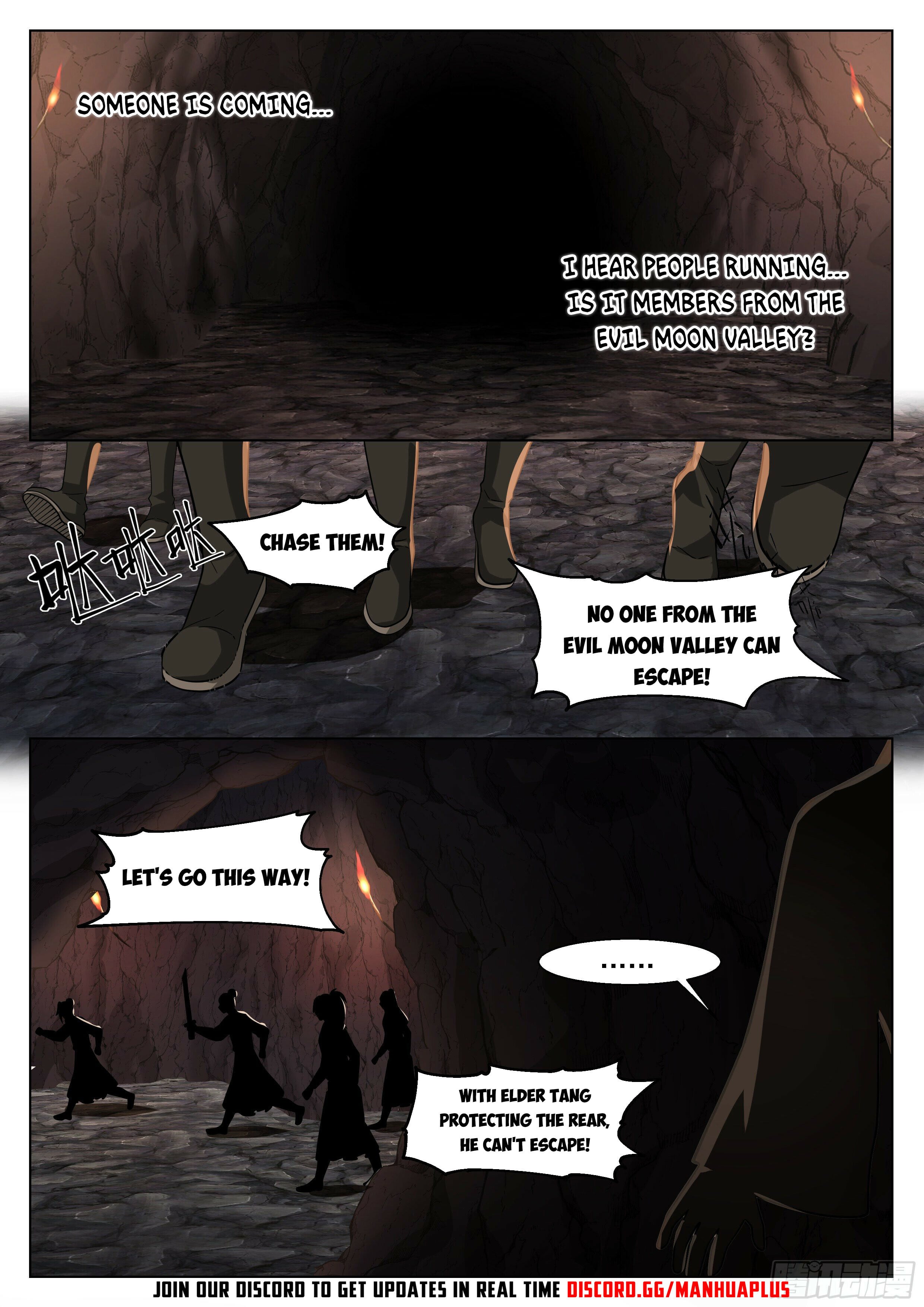 Read Great Sage of Humanity Manga Online