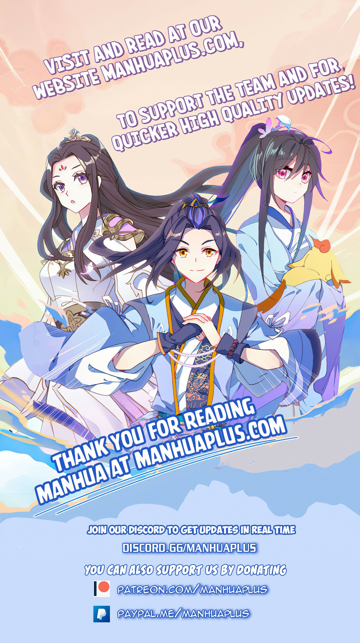 Read Great Sage of Humanity Manga Online