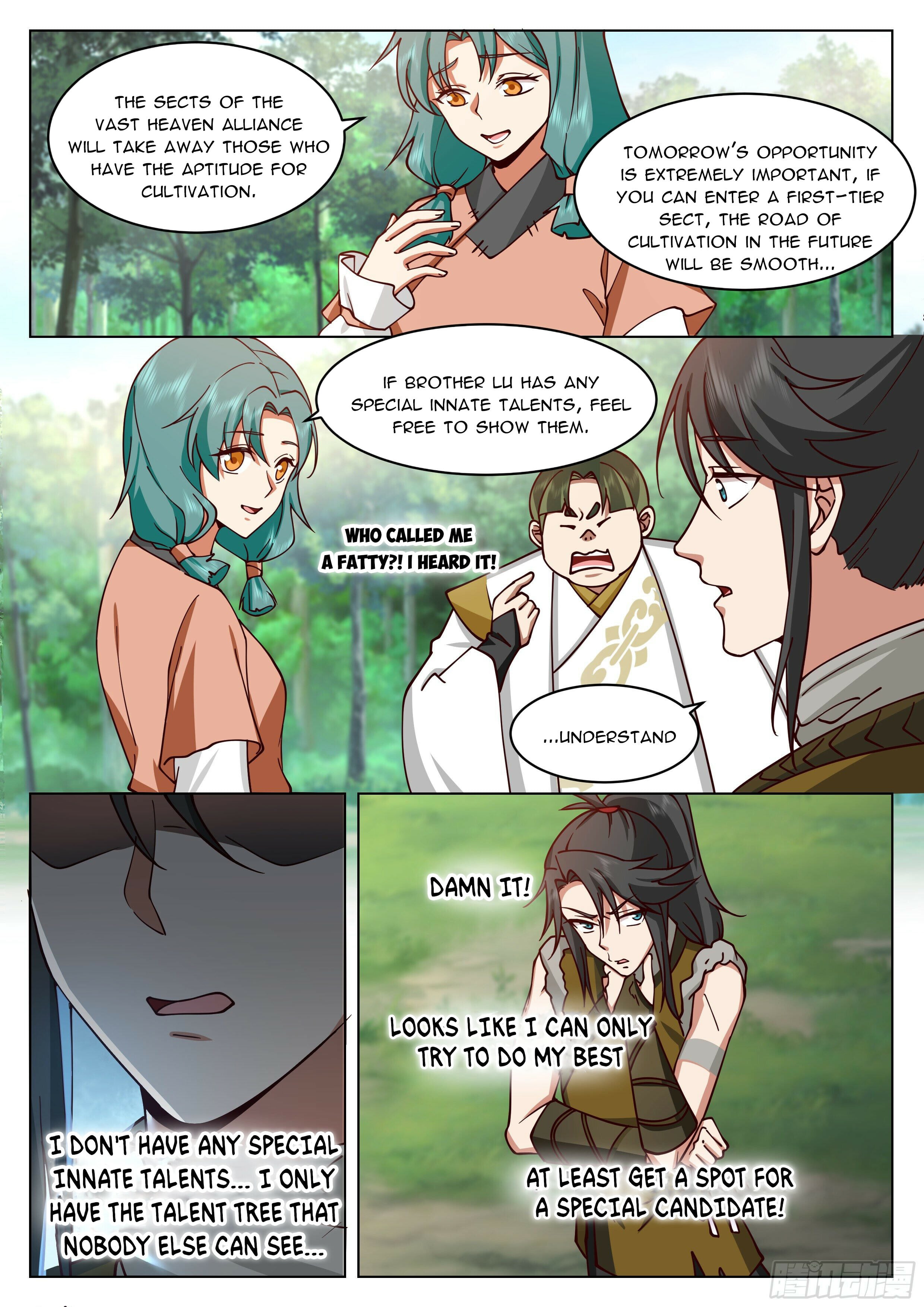 Read Great Sage of Humanity Manga Online