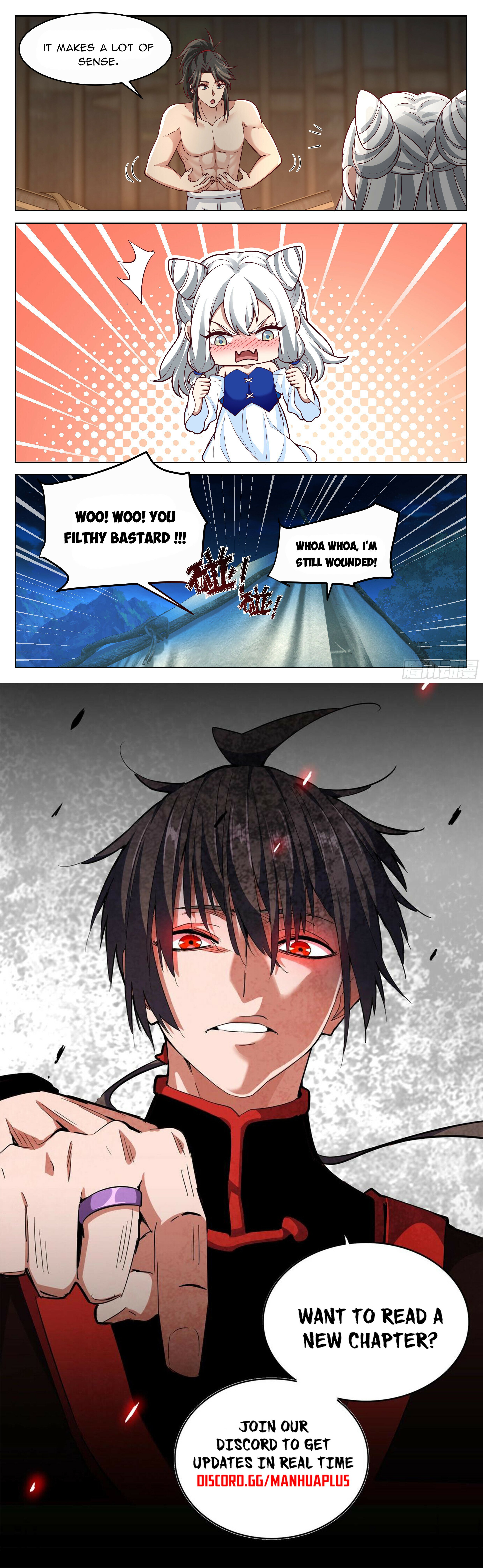 Read Great Sage of Humanity Manga Online