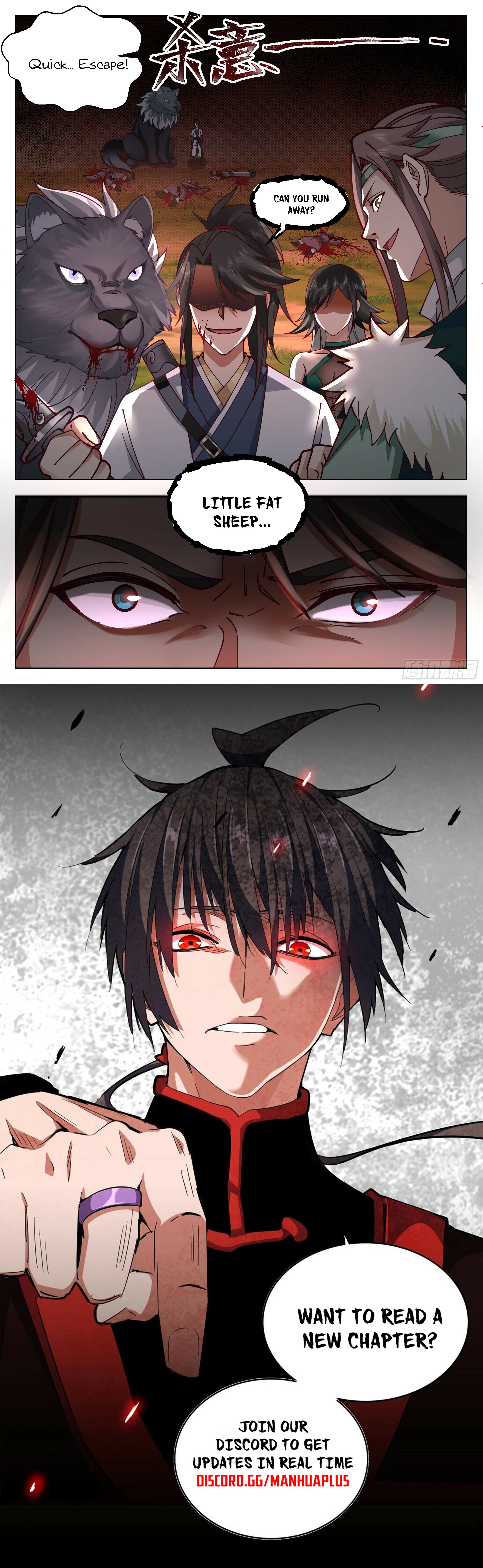 Read Great Sage of Humanity Manga Online