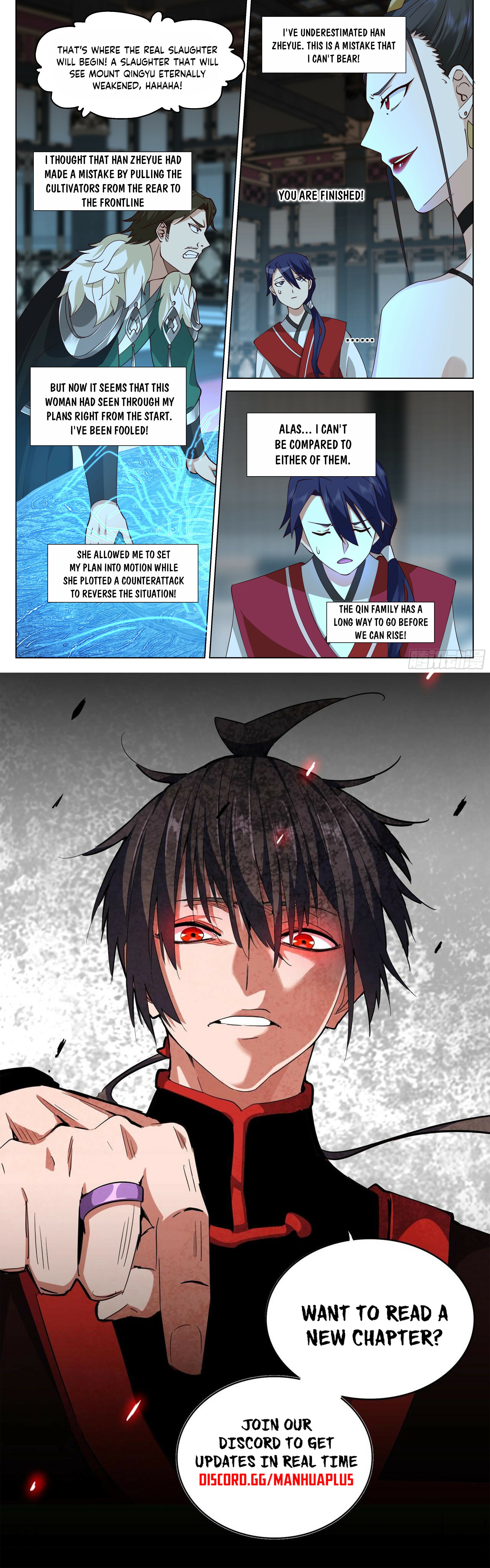 Read Great Sage of Humanity Manga Online