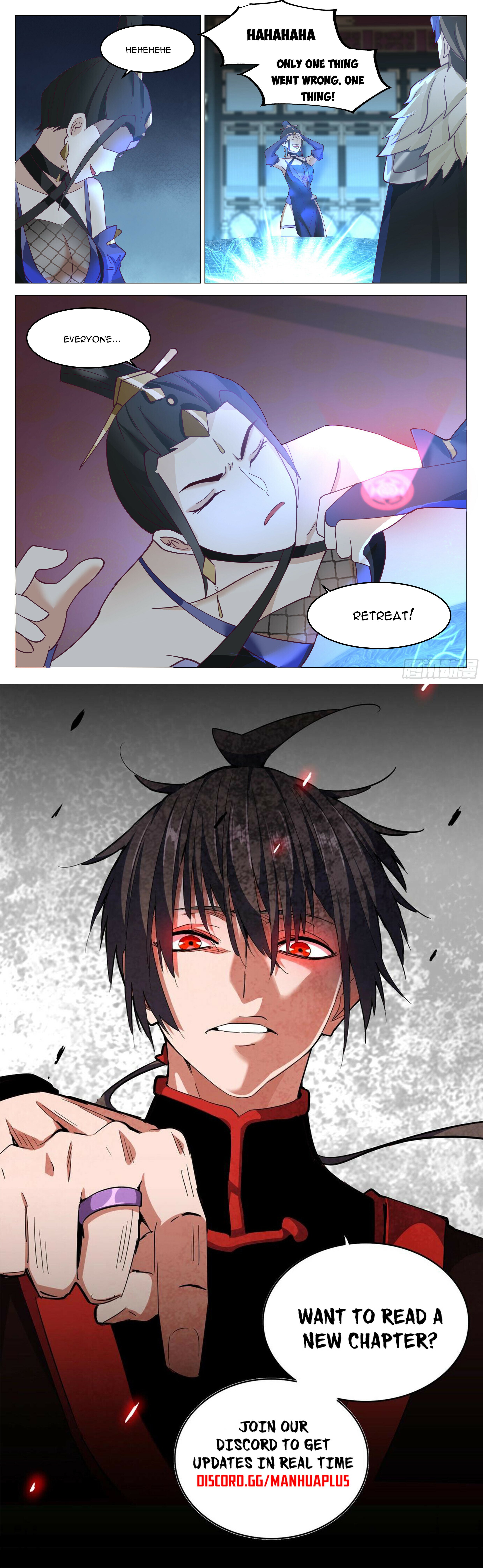 Read Great Sage of Humanity Manga Online